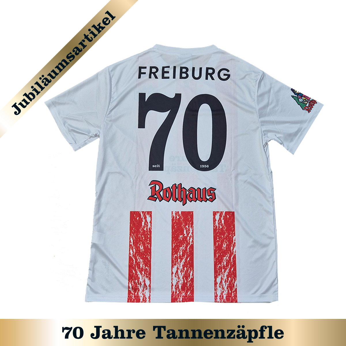 Fan-Shirt "Rothaus FeSCht"