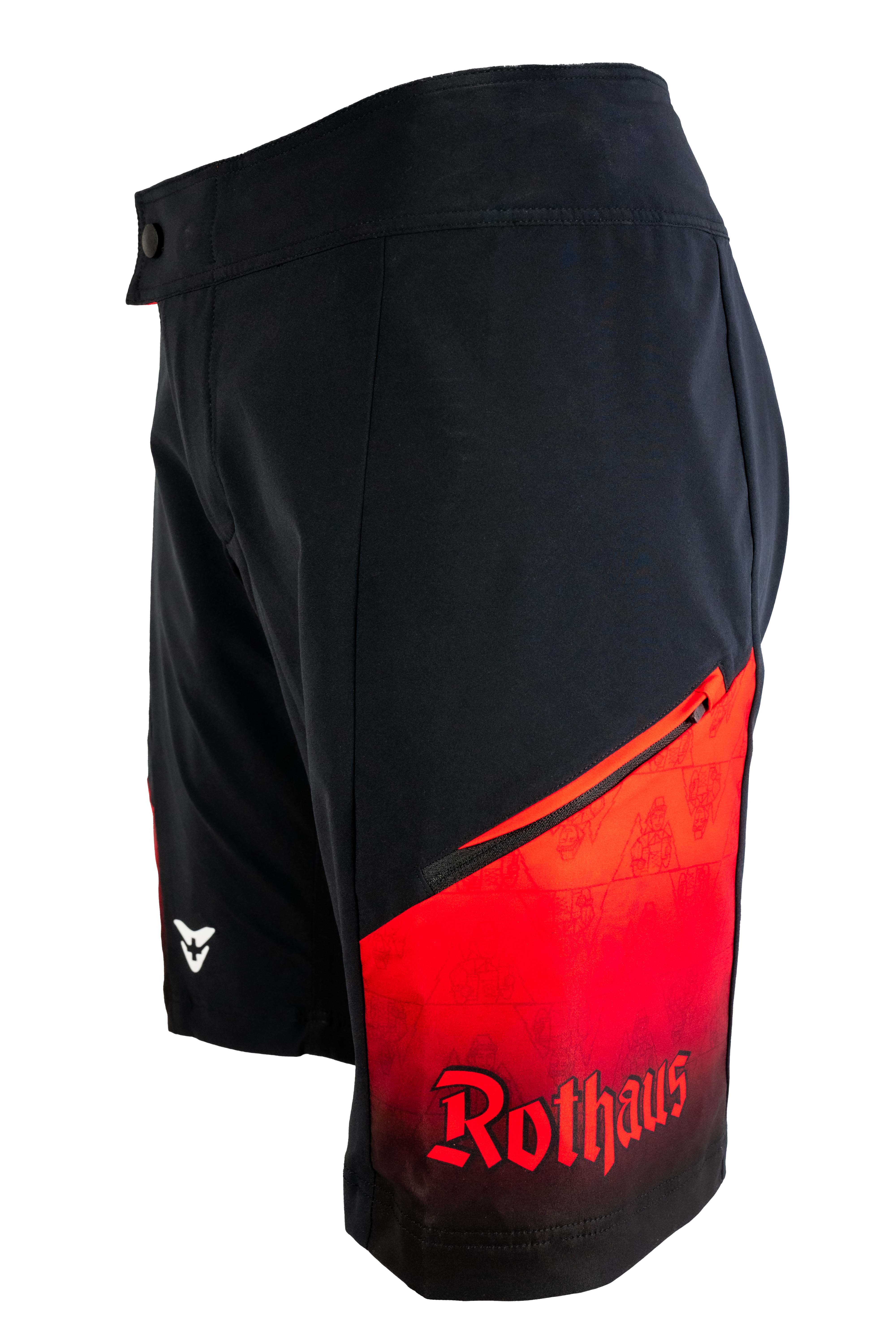 Cuore Outdoorshorts "Rothaus" (Herren)