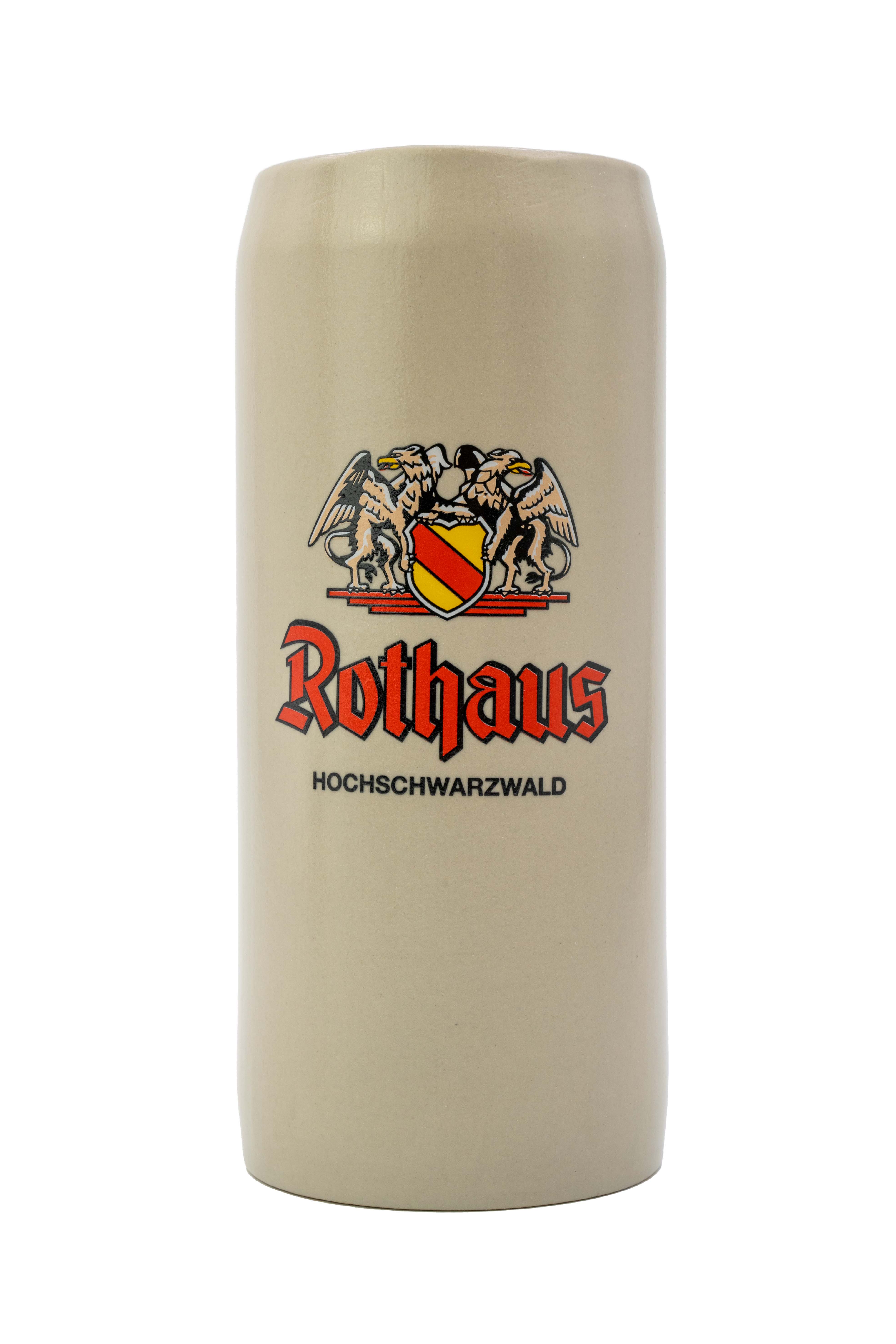 Tonkrug 0,5l hoch