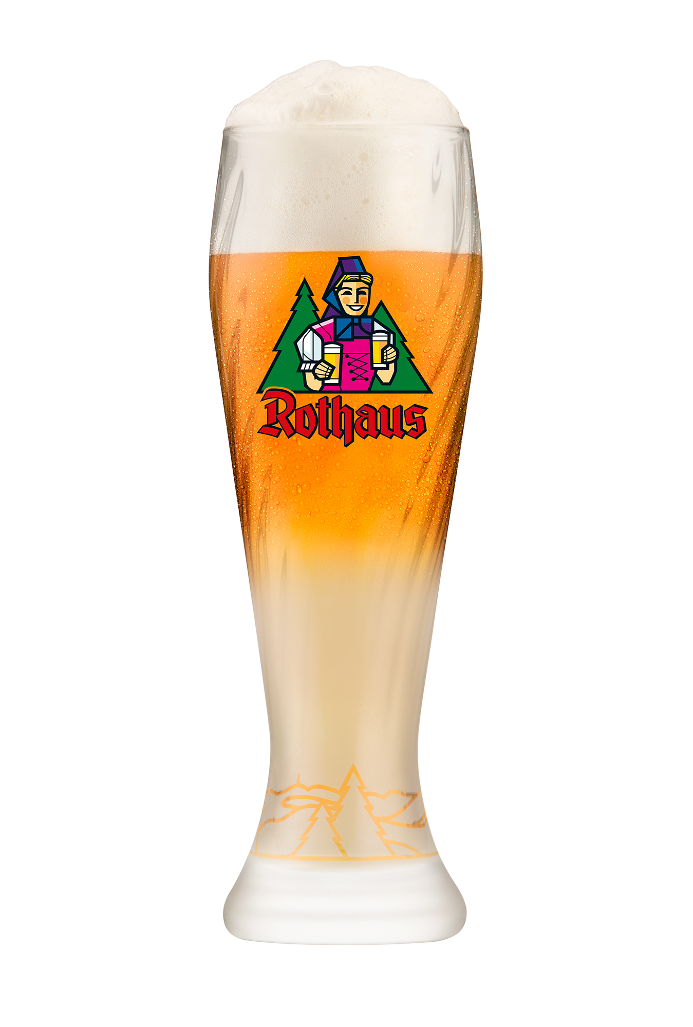 Weizenglas 0,5l