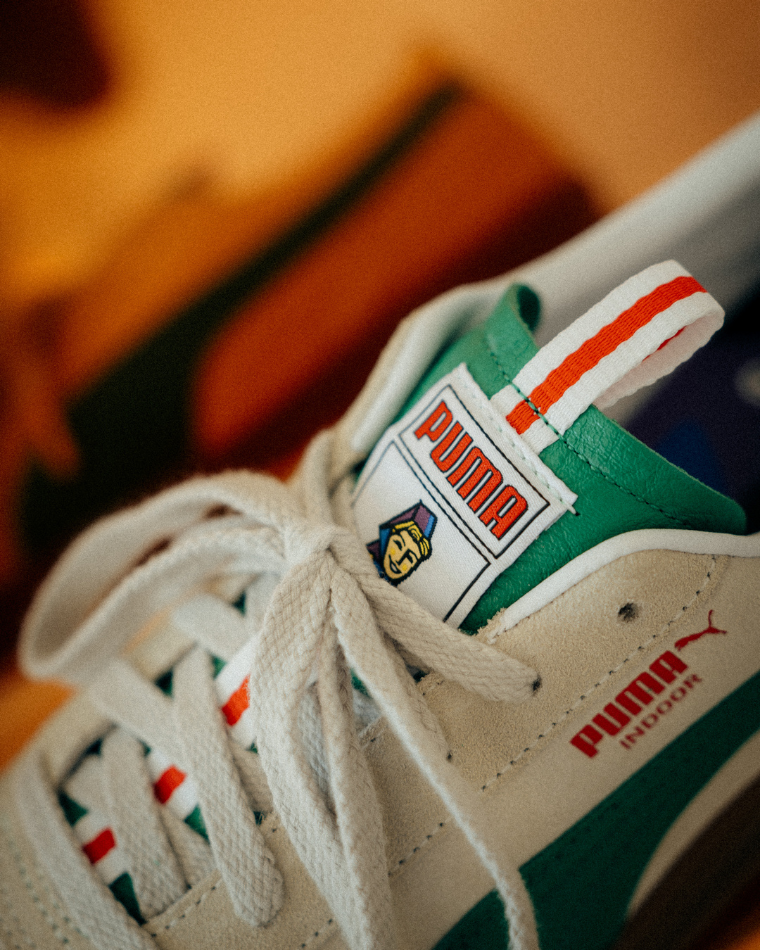 Puma Schuhe Rothaus