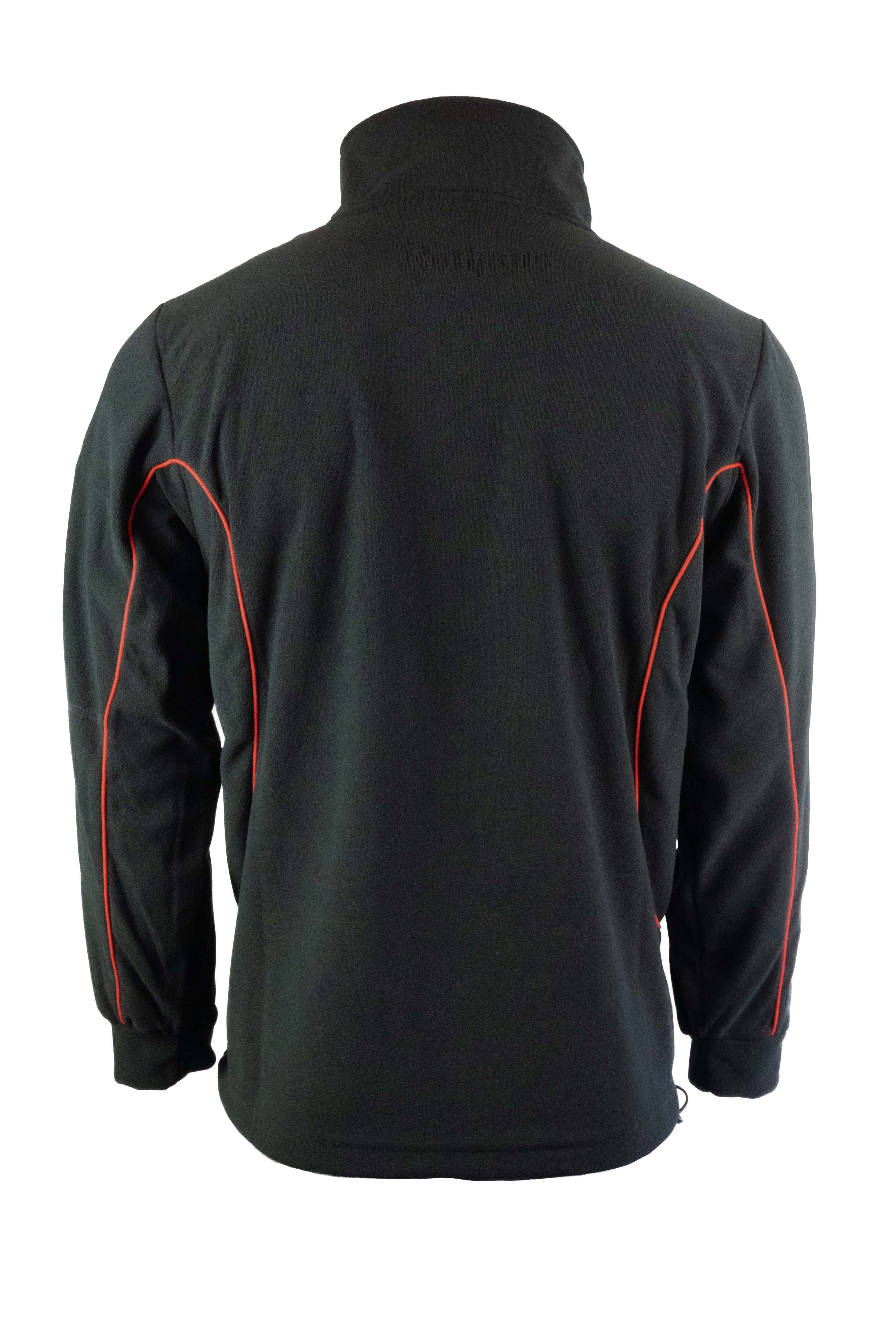 Fleecepullover