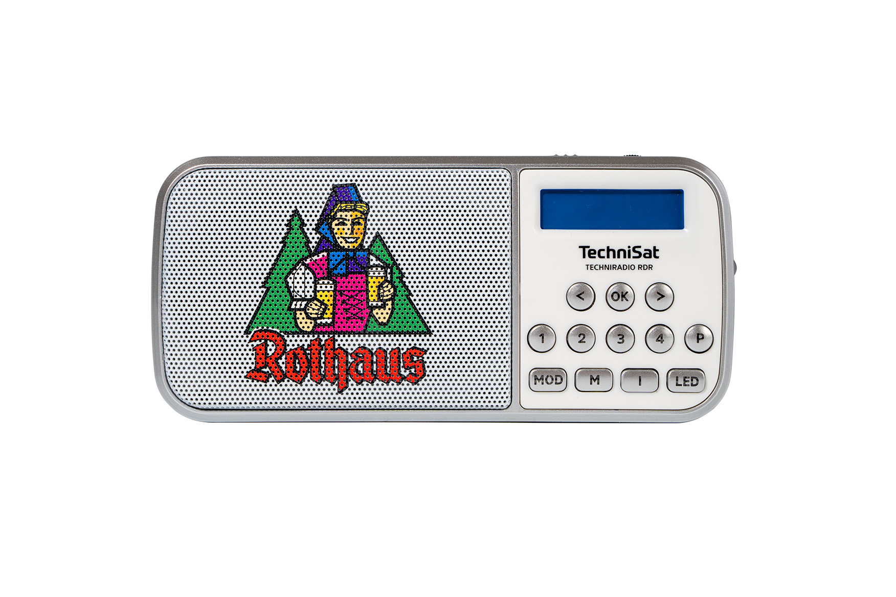 TechniRadio "Biergit"