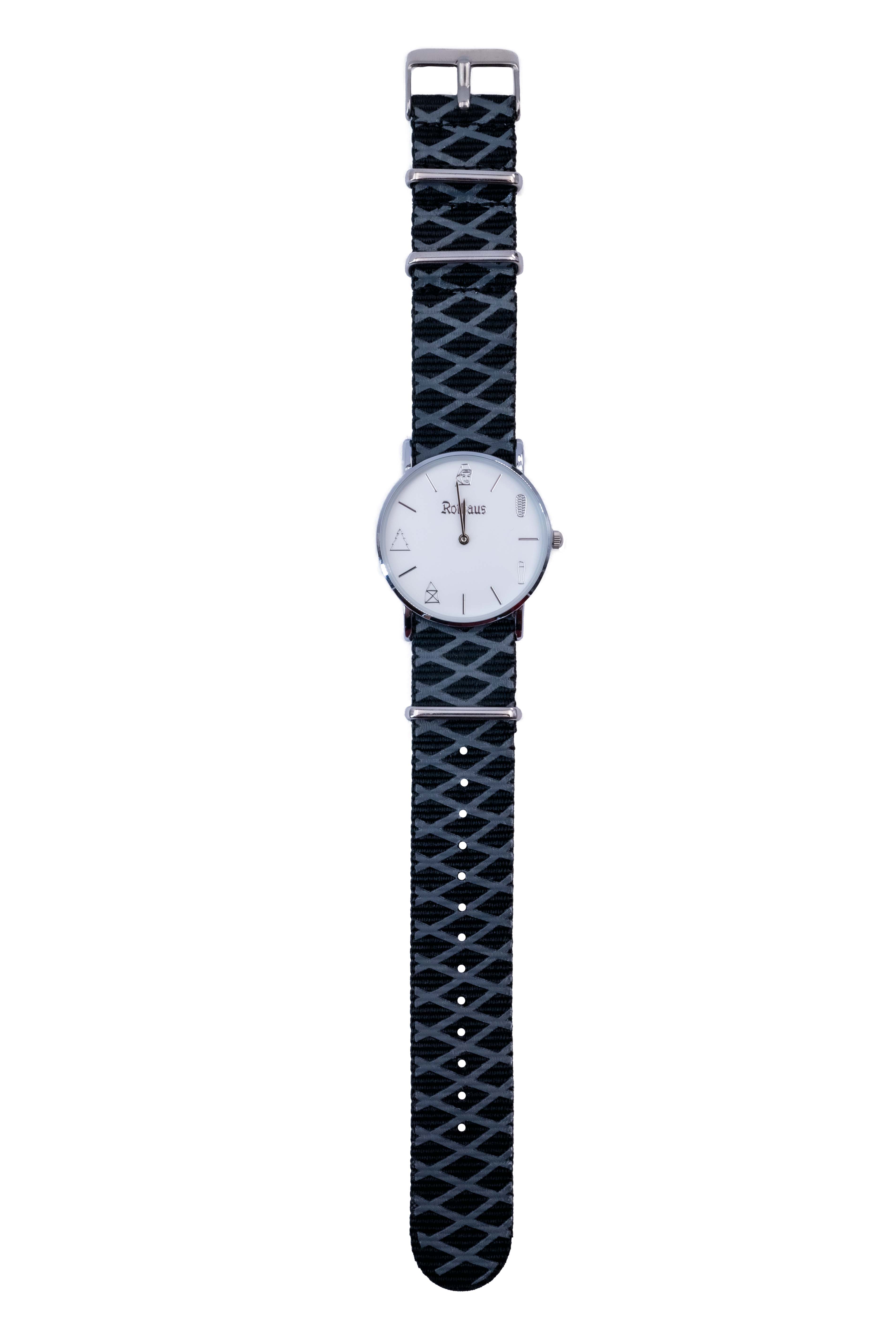 Armbanduhr