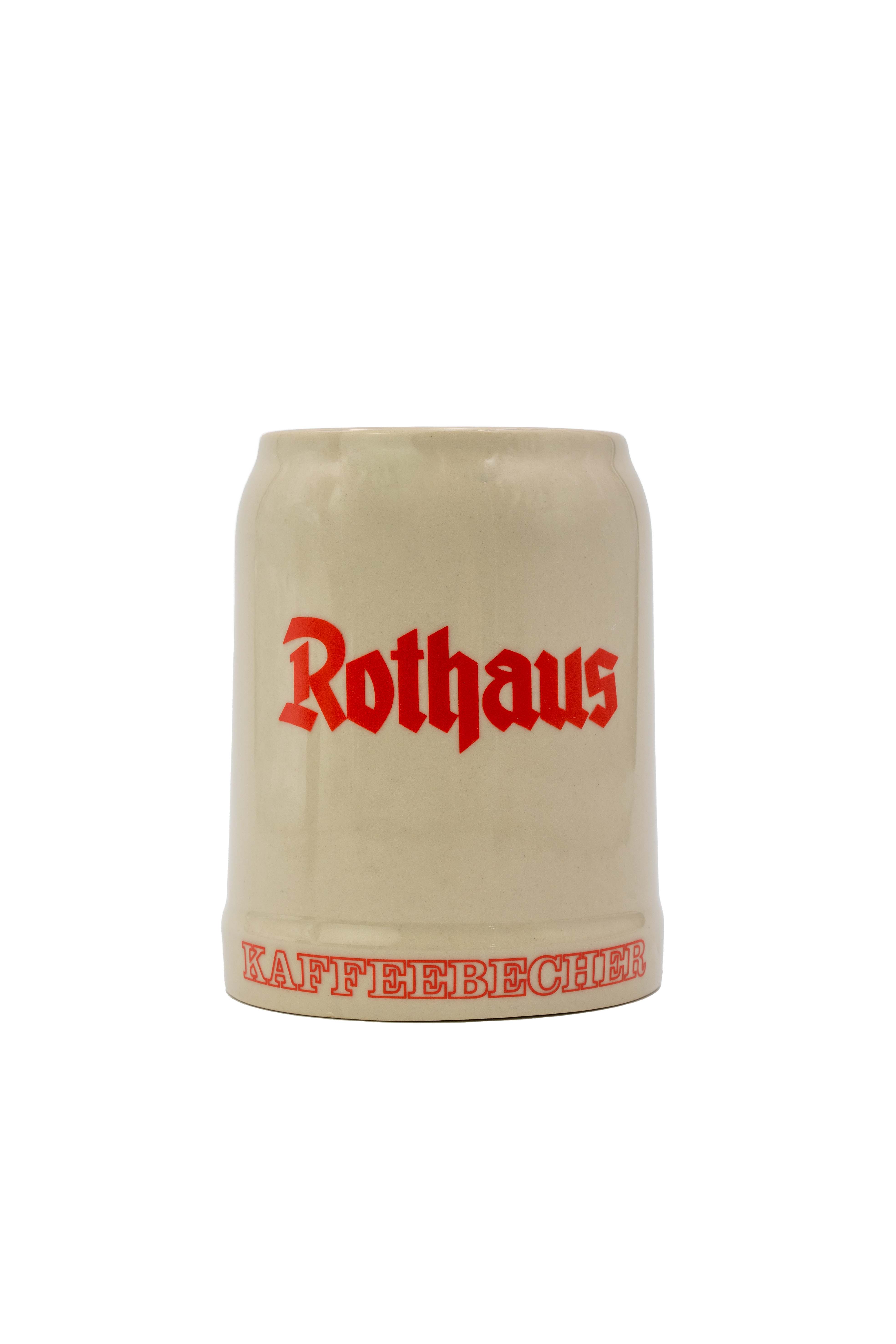 Kaffeebecher 0,25 l