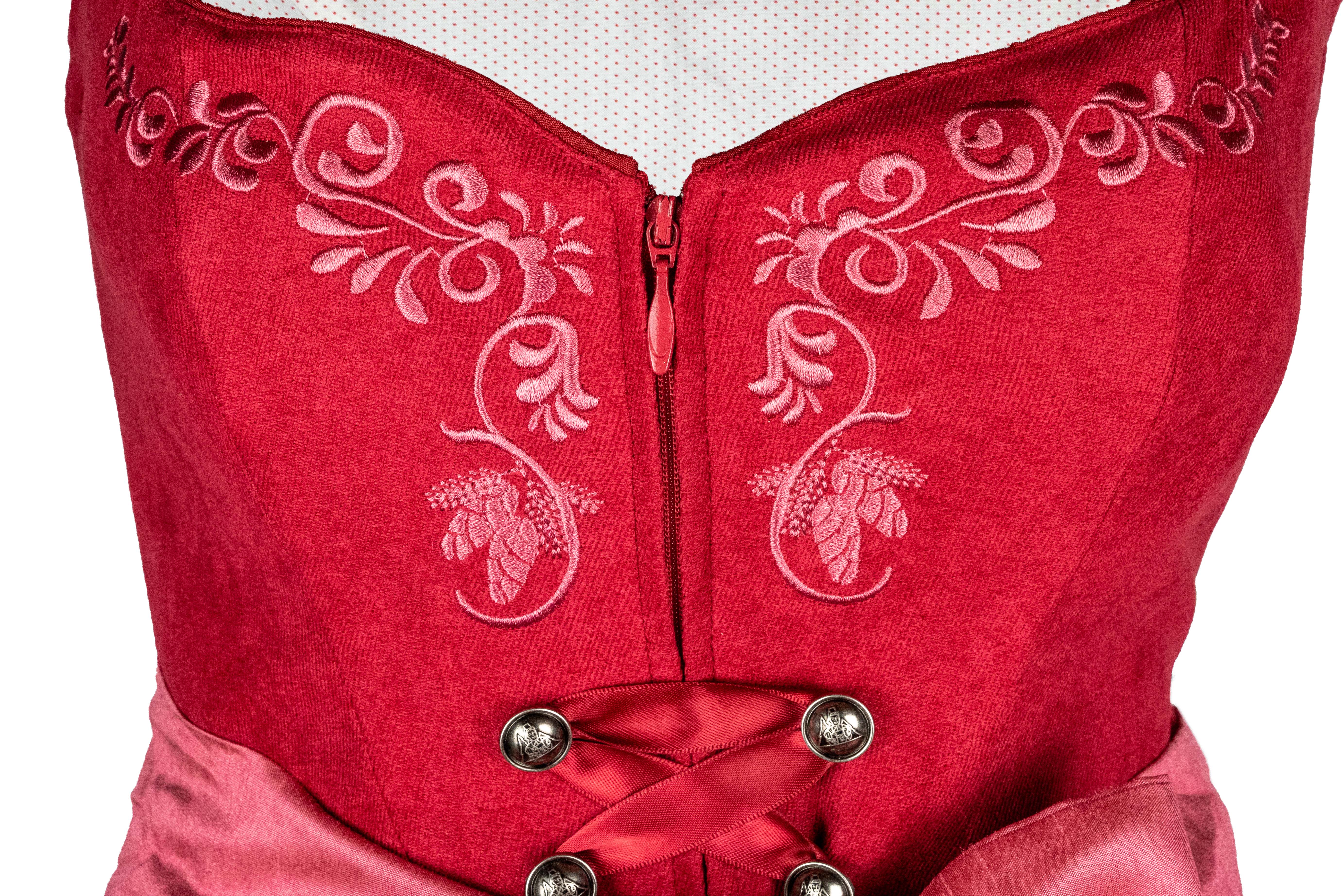 Dirndl "Schwarzwald"