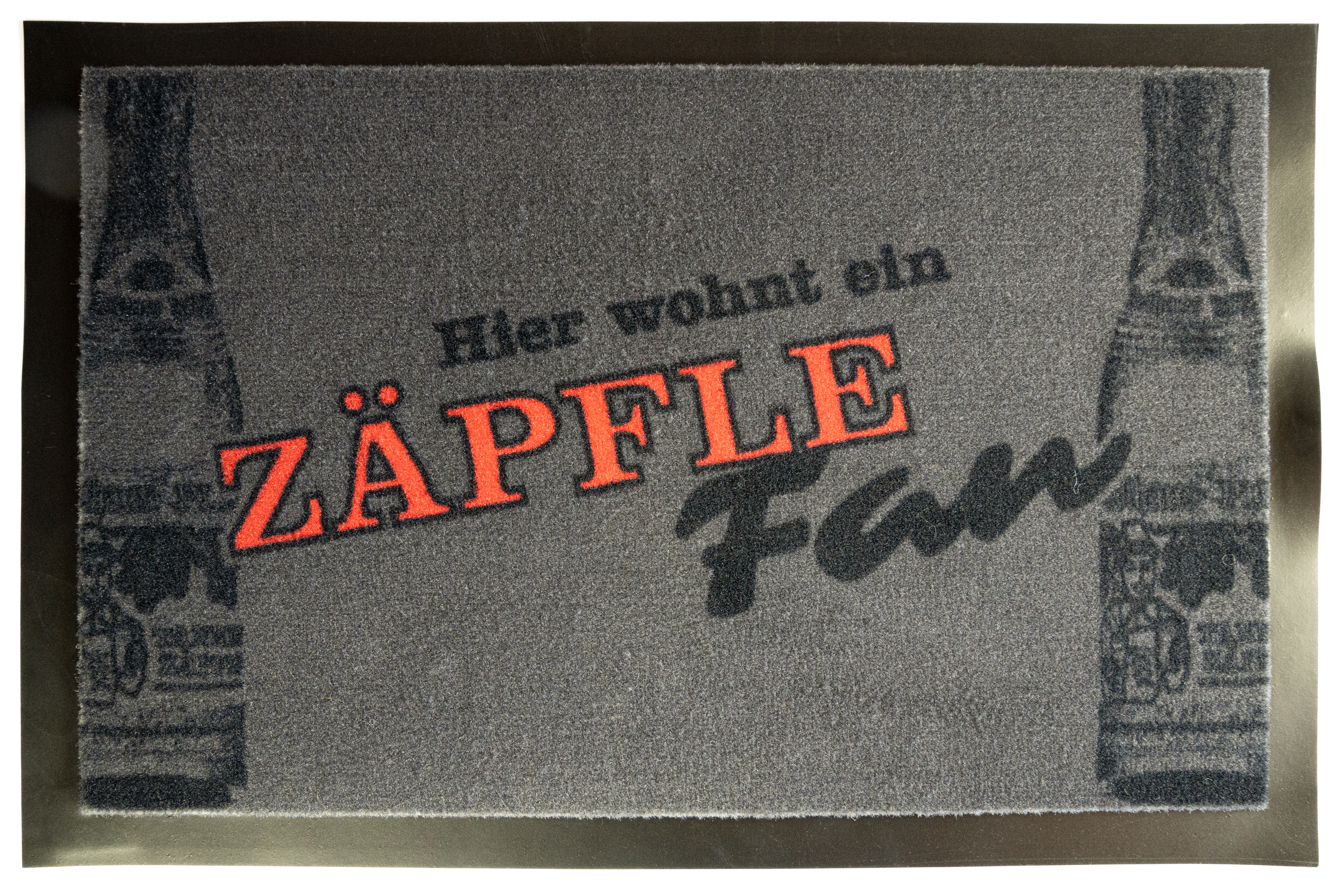 Fußmatte