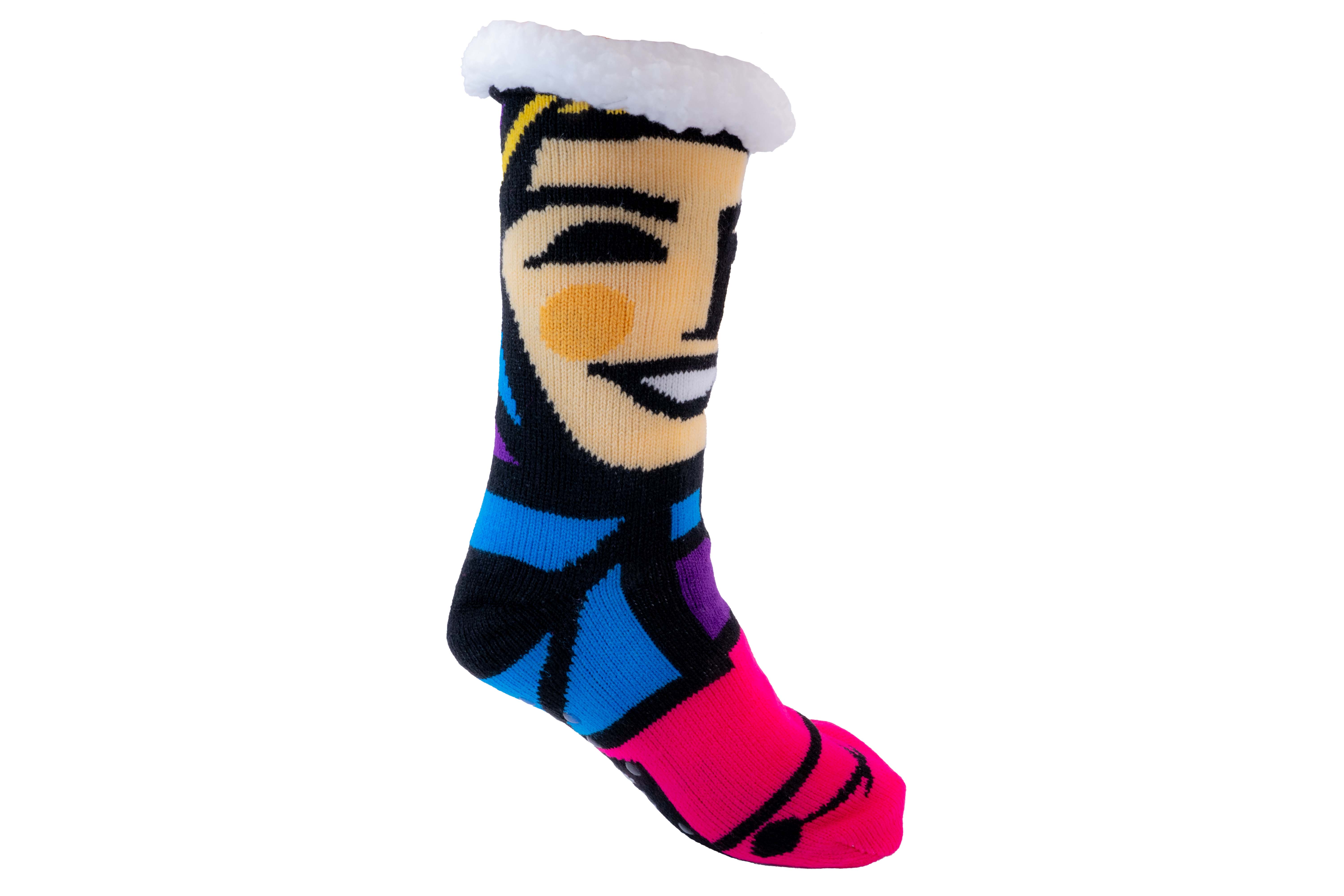 Hüttensocke "Biergit"
