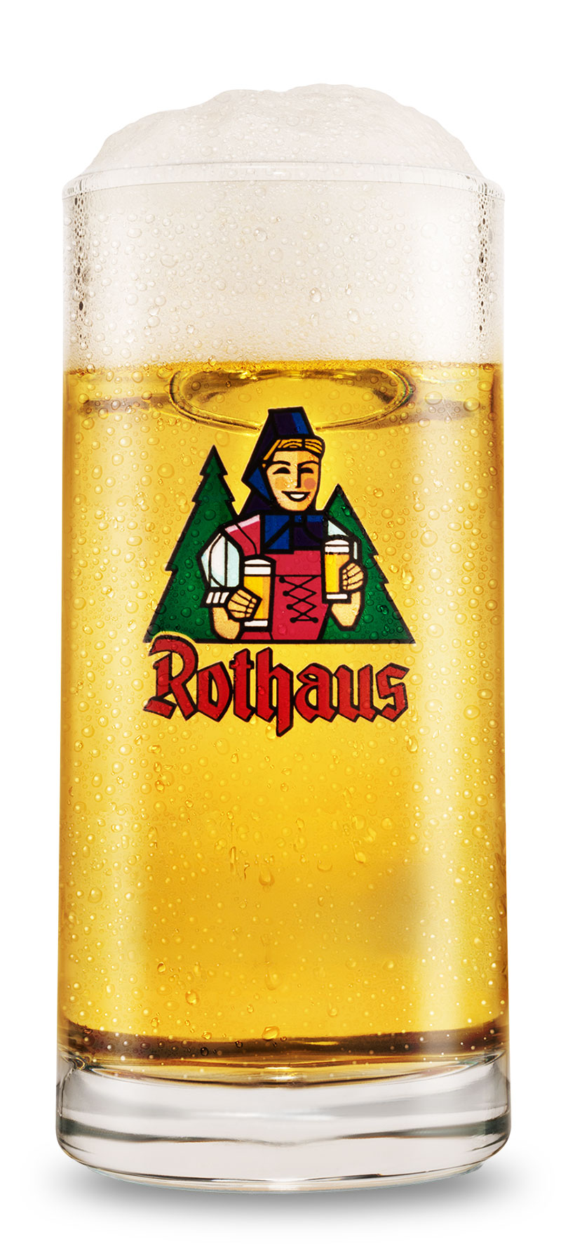 Rothaus-Seidel 0,4