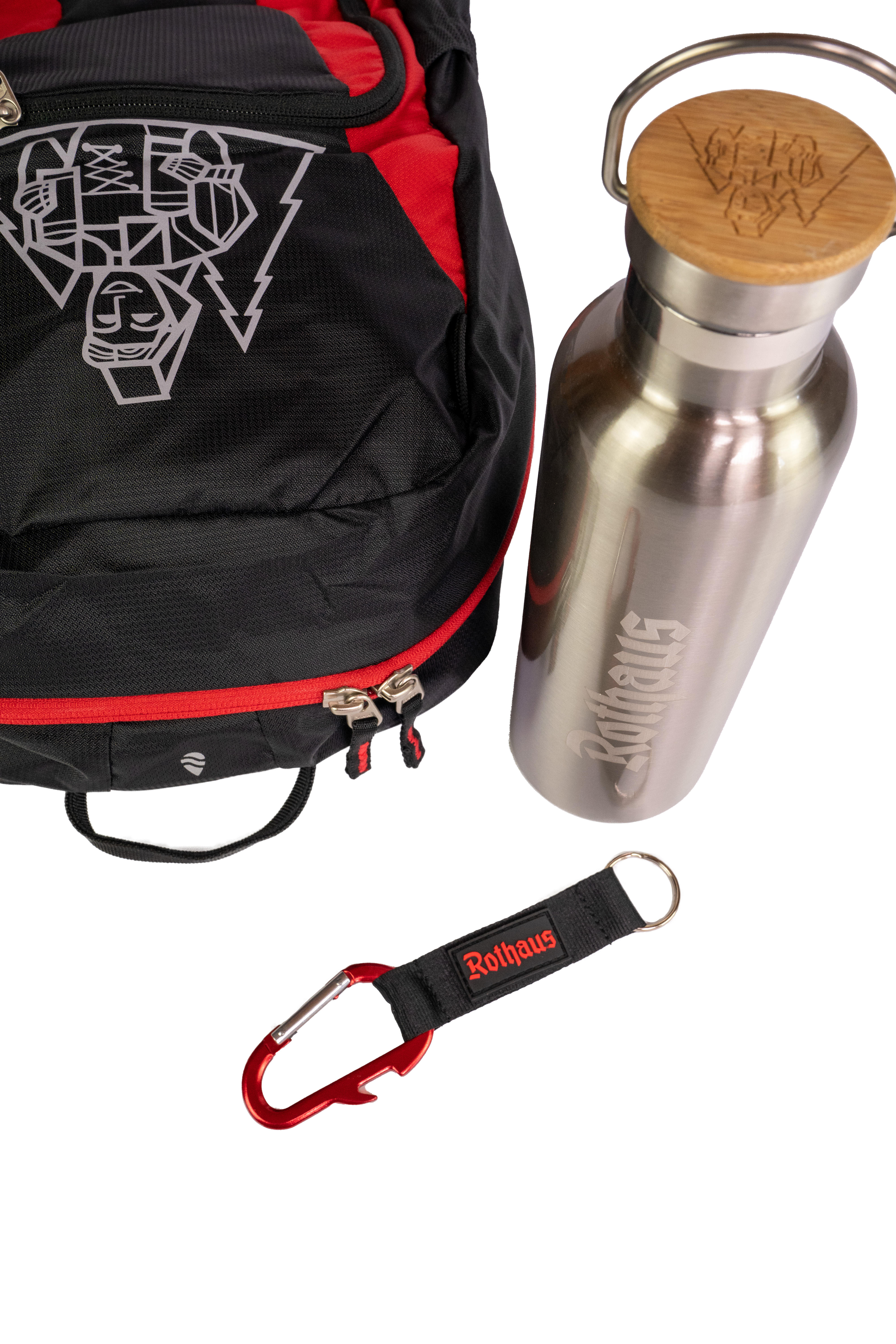 Trinkflasche Edelstahl 750ml