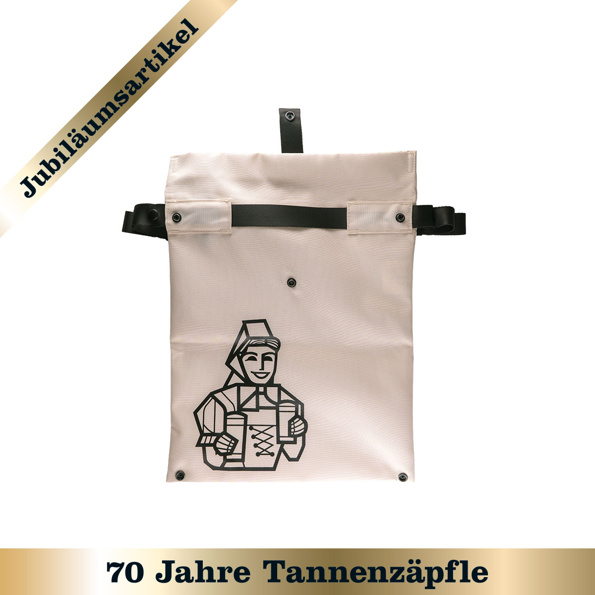 Crossbody Notabag