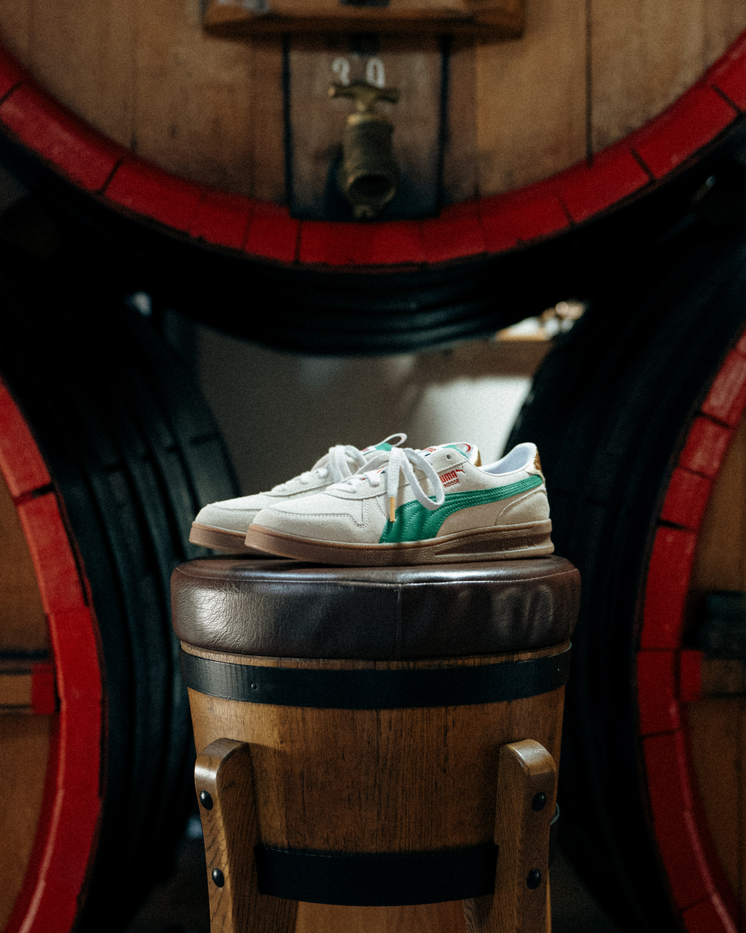 Puma Schuhe Rothaus