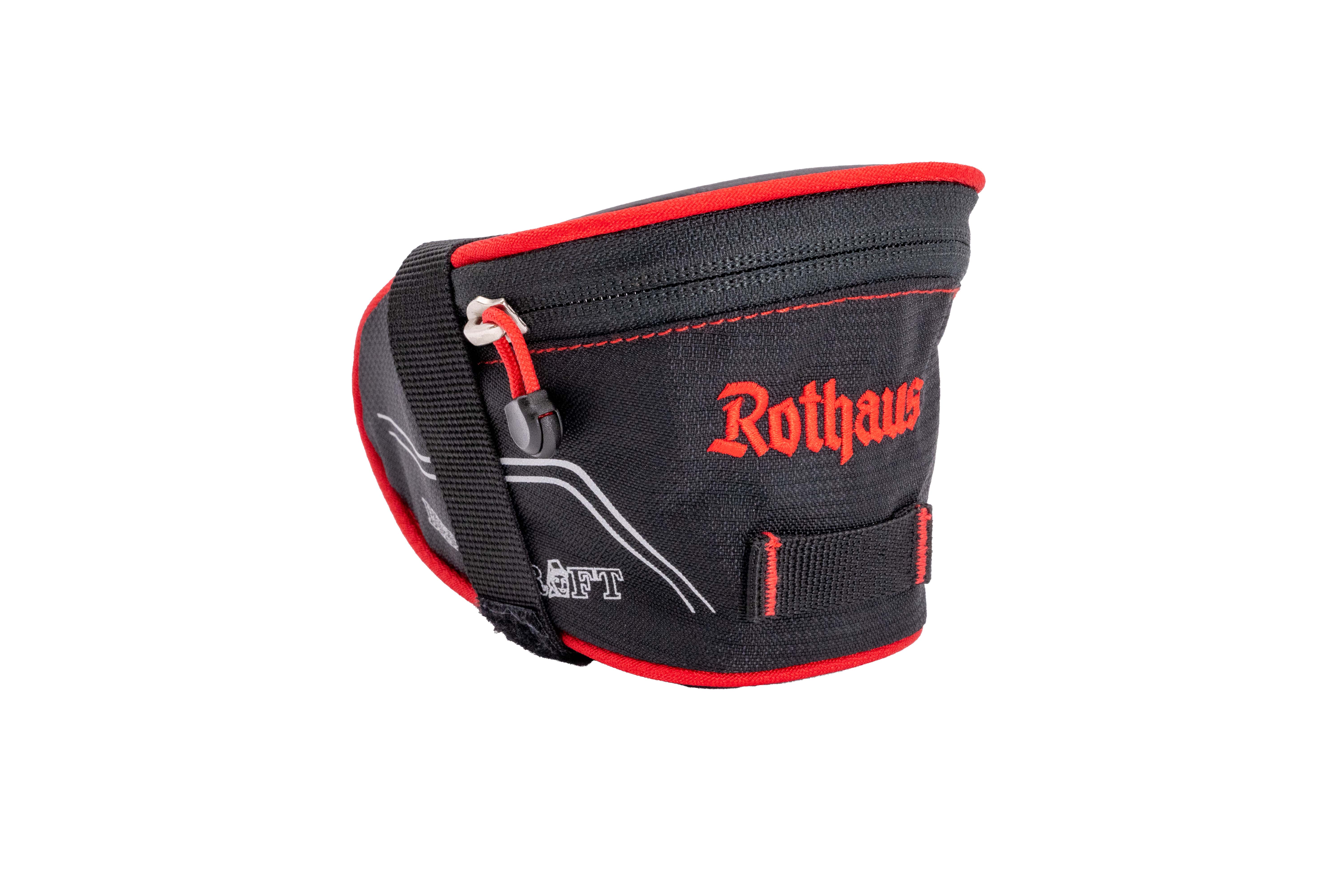 Satteltasche