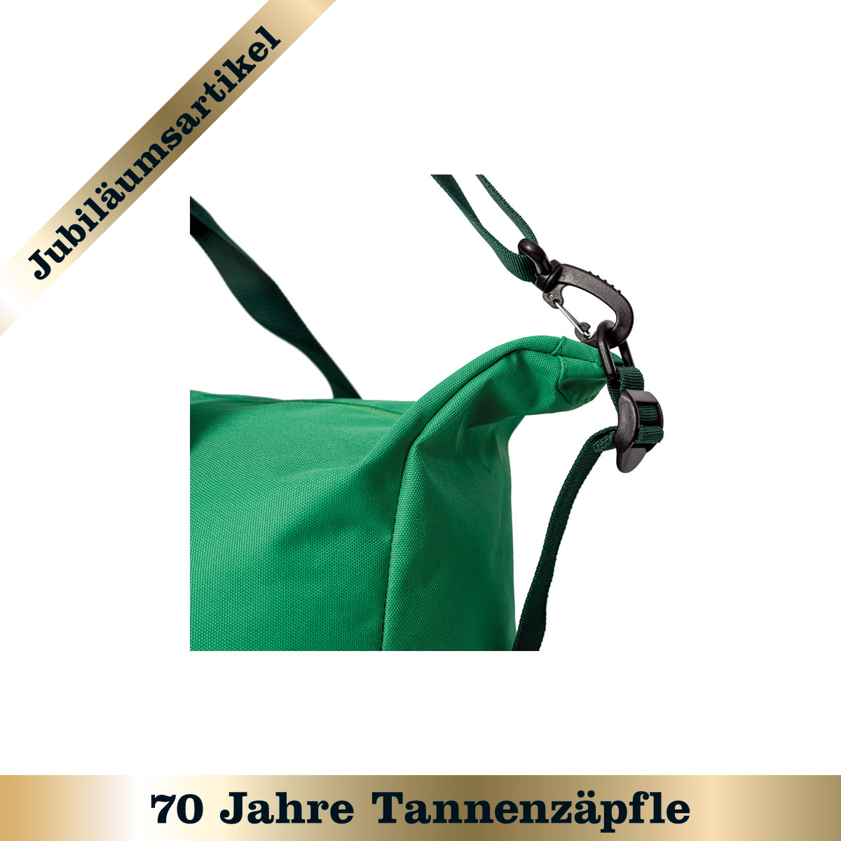 Sporttasche "Tannenzäpfle"