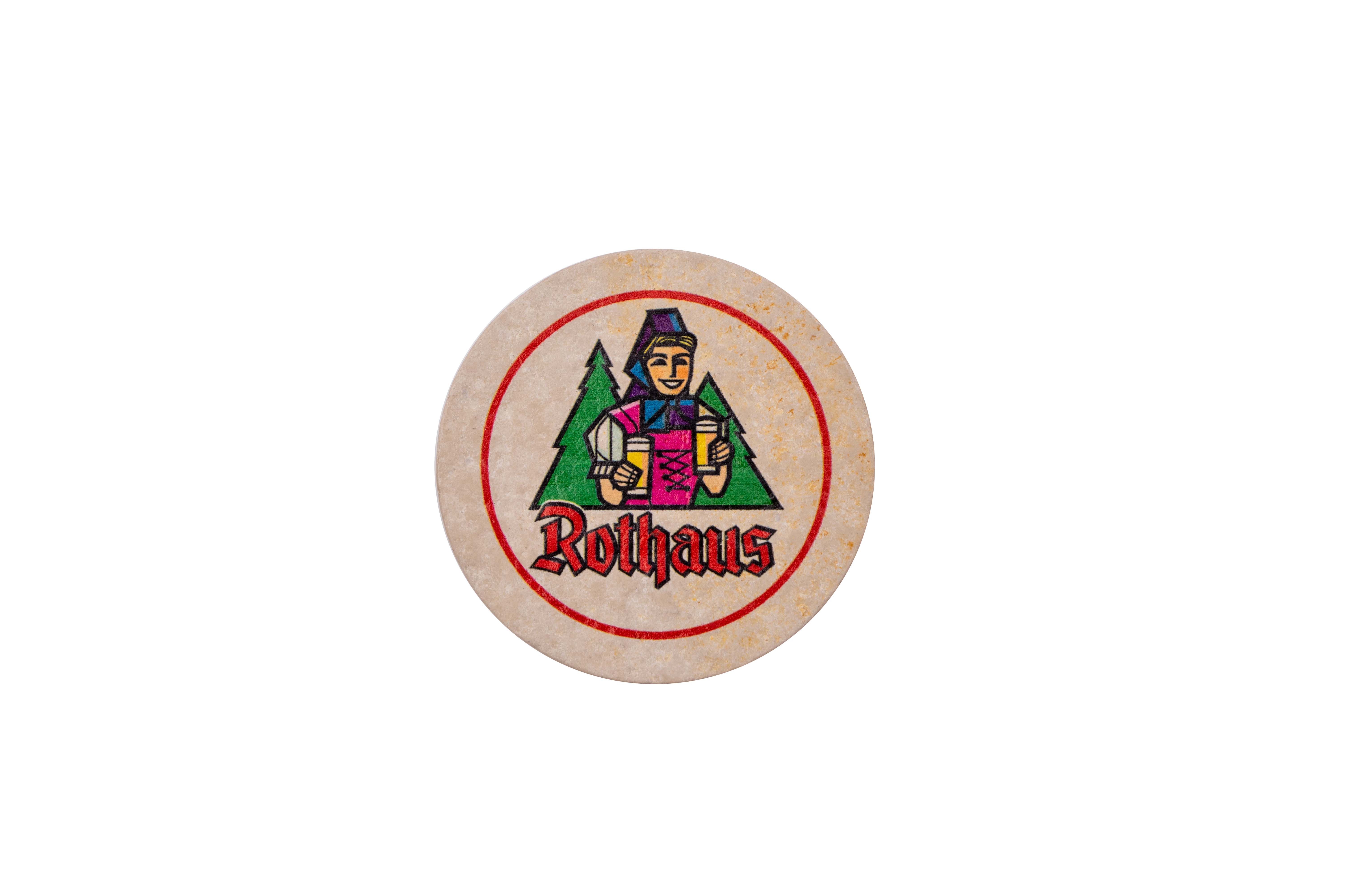 Magnet aus Naturstein