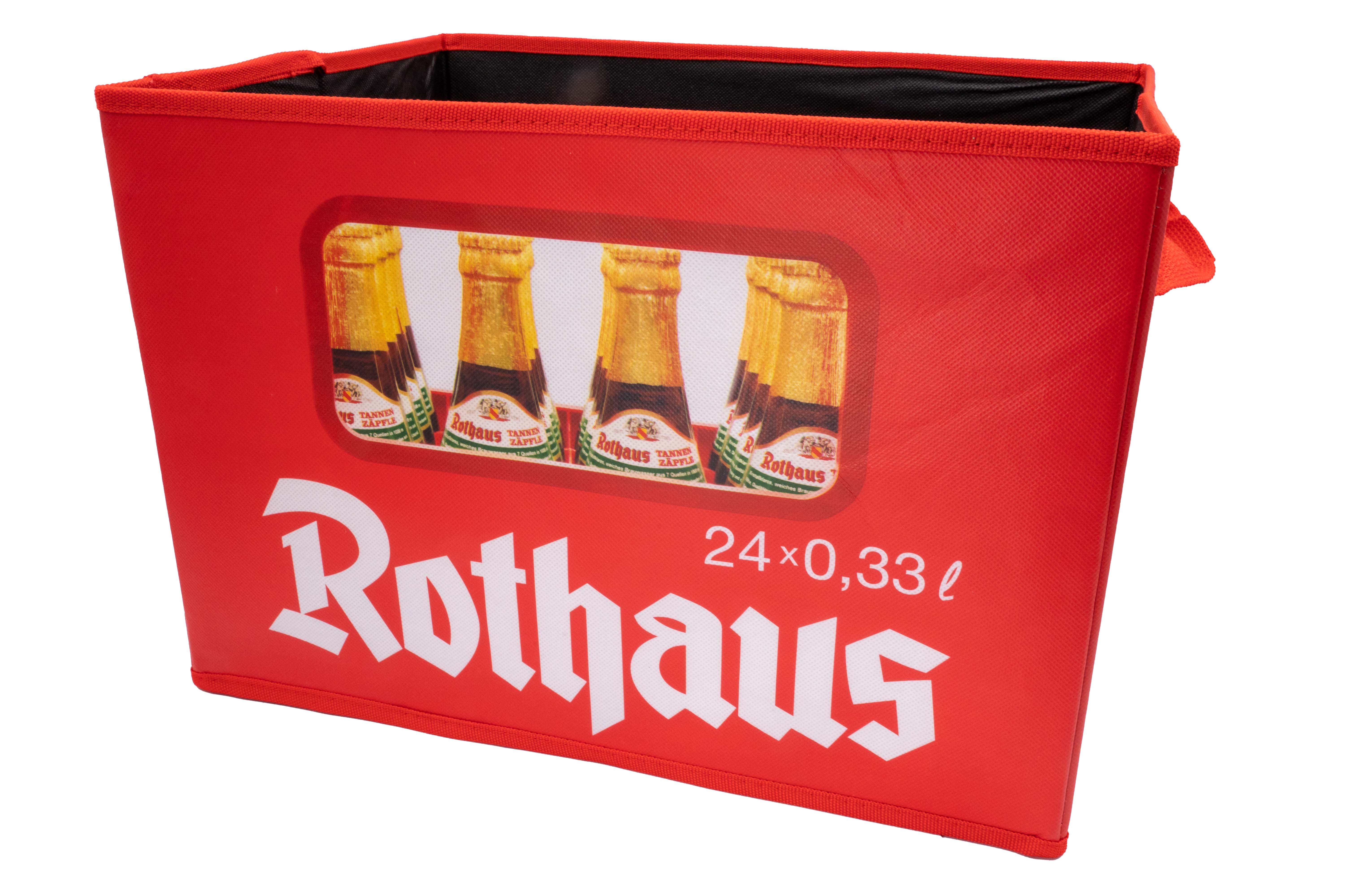 Kofferraum Organizer