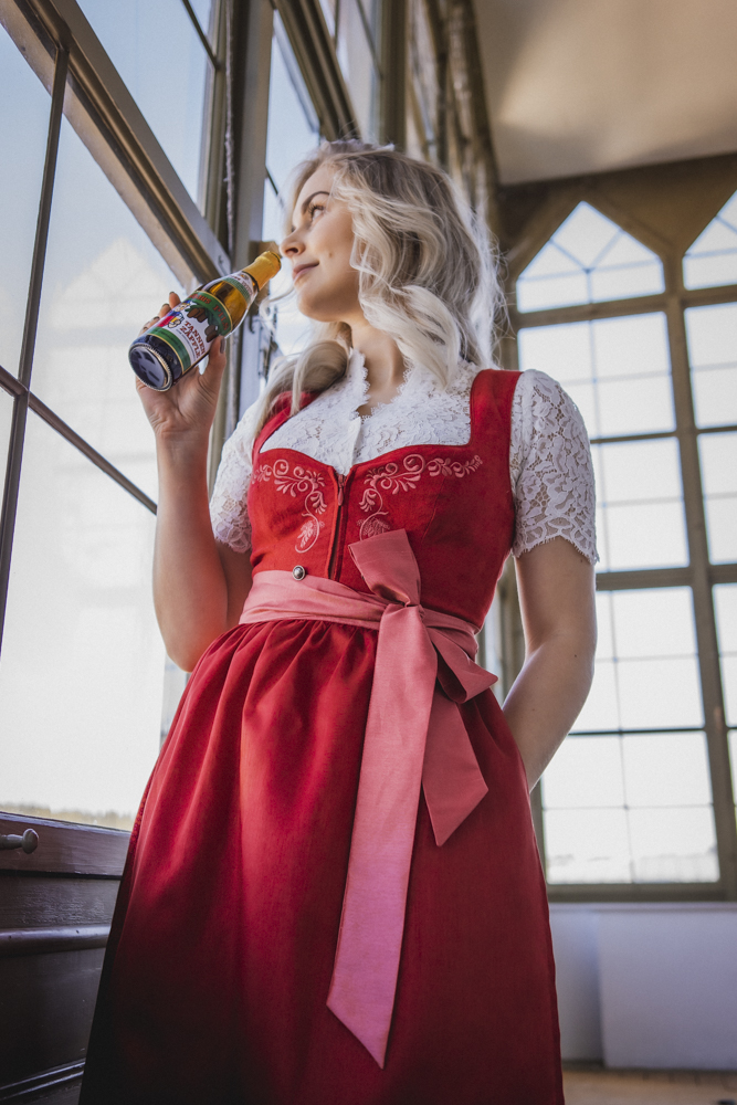 Dirndl "Schwarzwald"