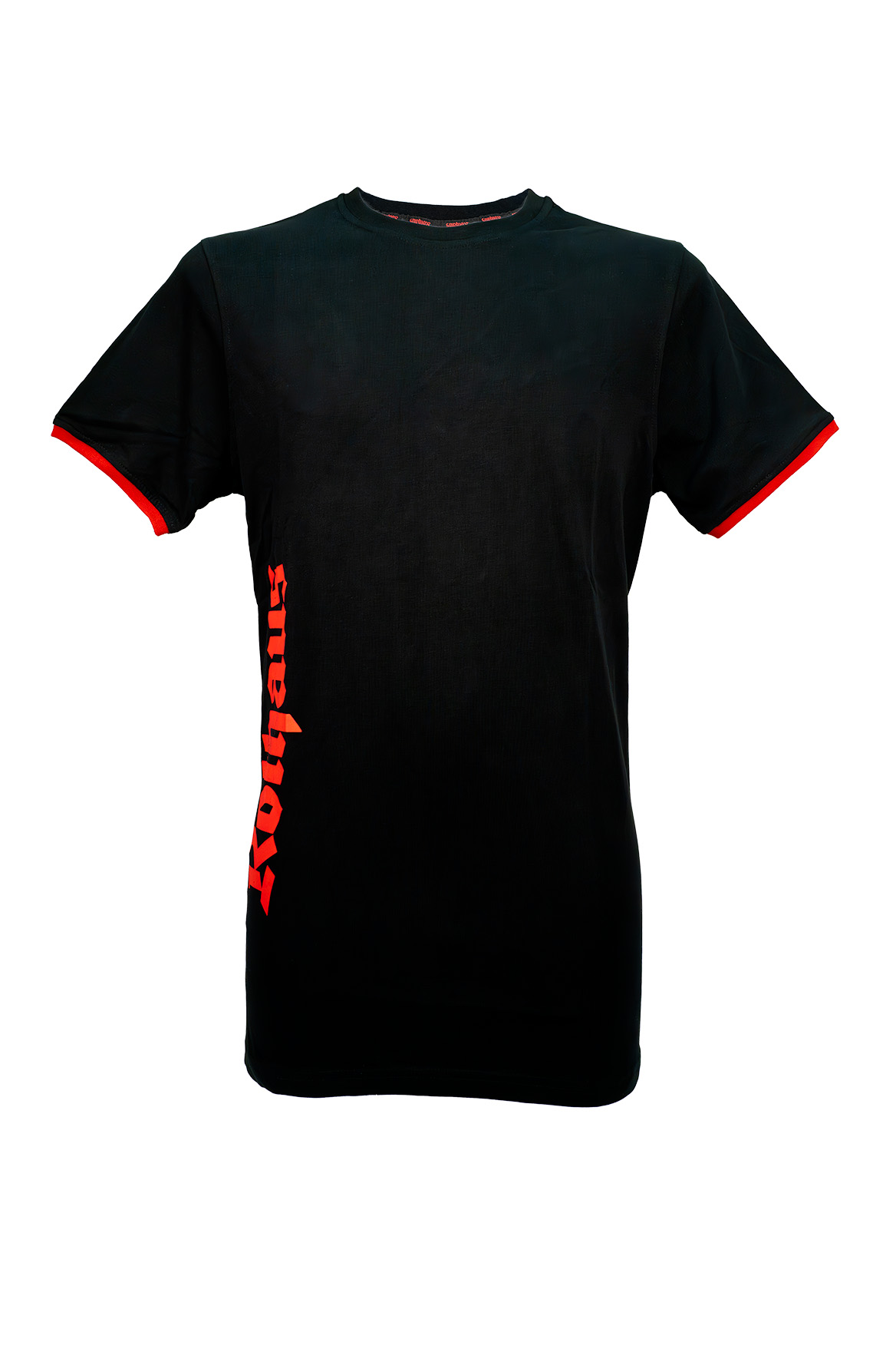 T-Shirt "Klassik" - schwarz (Herren)