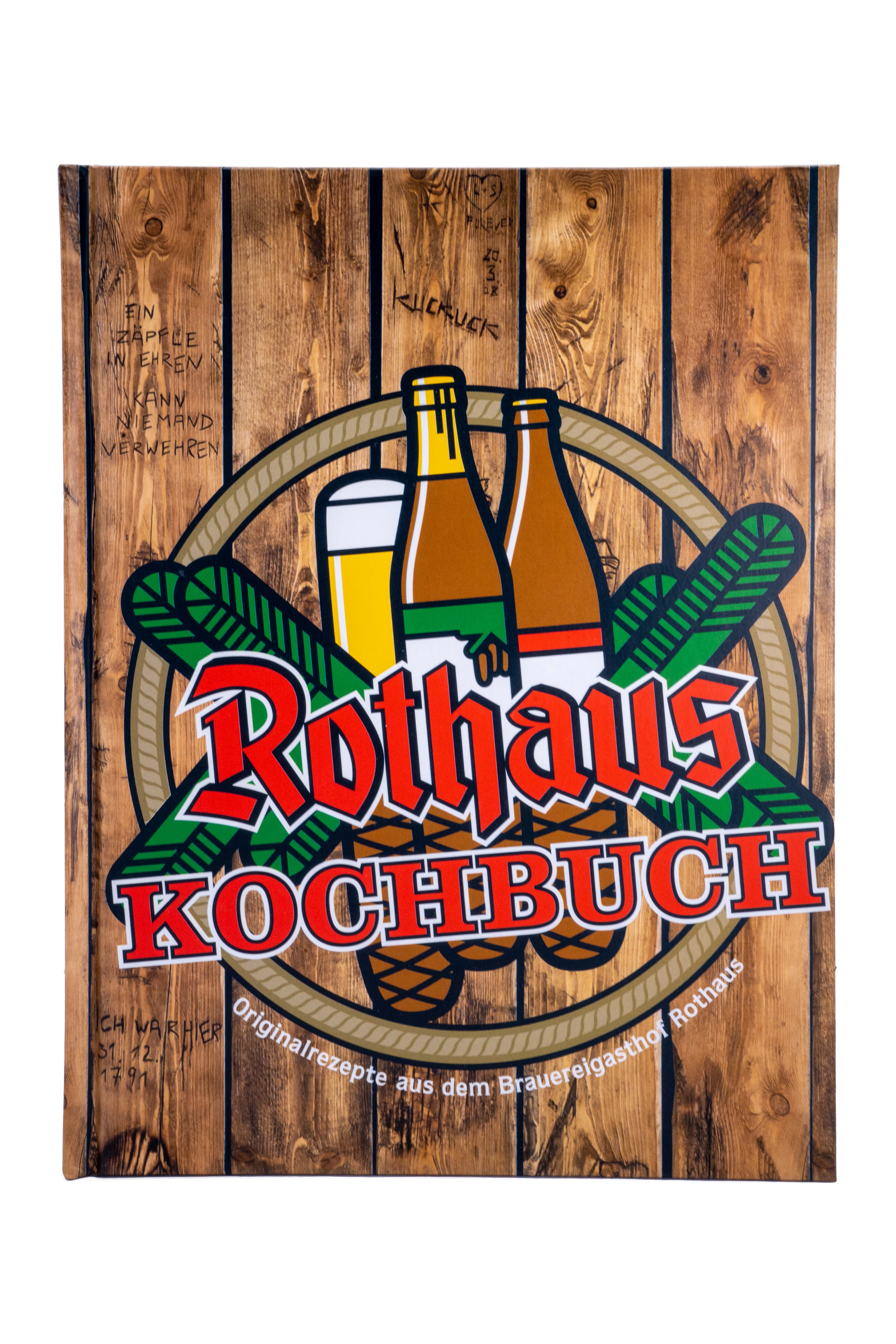 Kochbuch