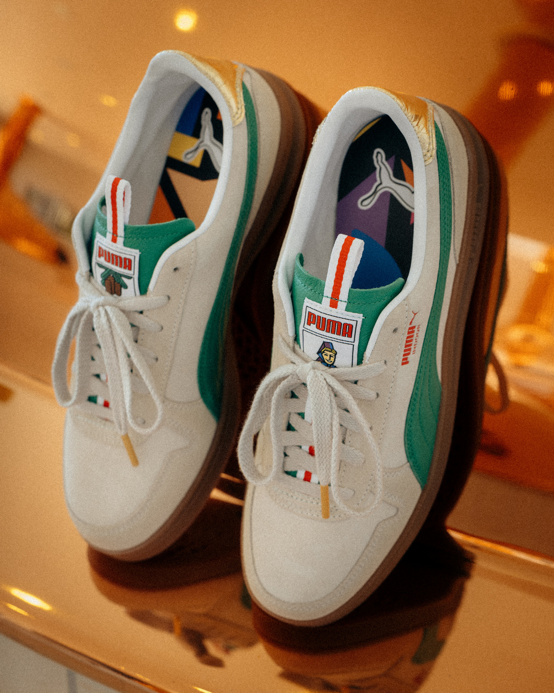 Puma Schuhe Rothaus