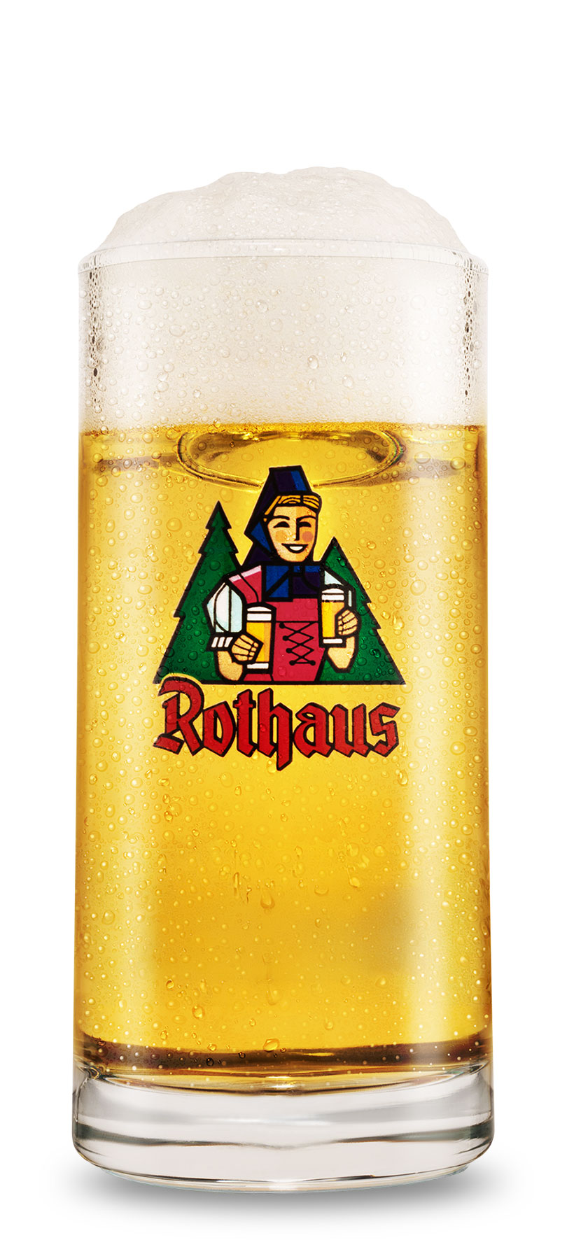 Rothaus-Seidel 0,3 l