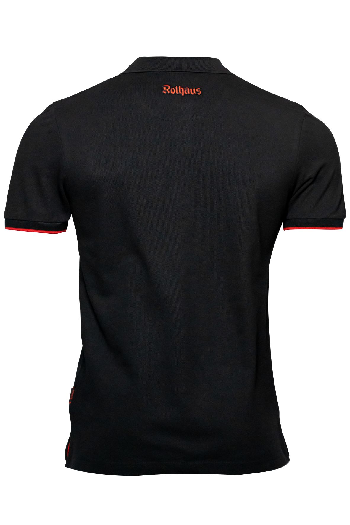 Polo-Shirt - schwarz (Damen)