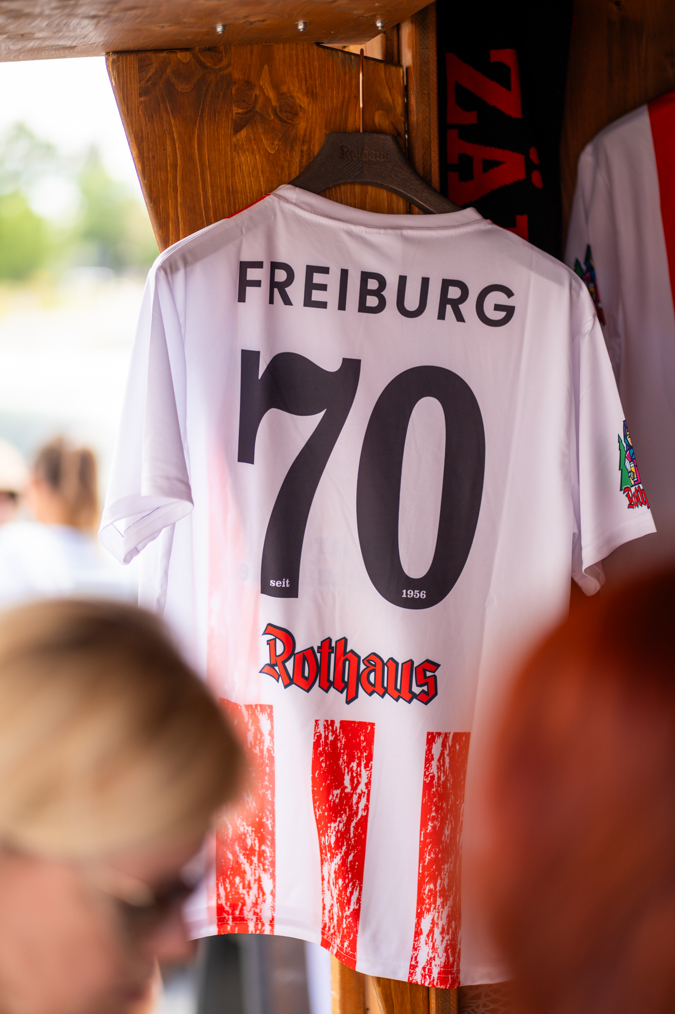 Fan-Shirt "Rothaus FeSCht"