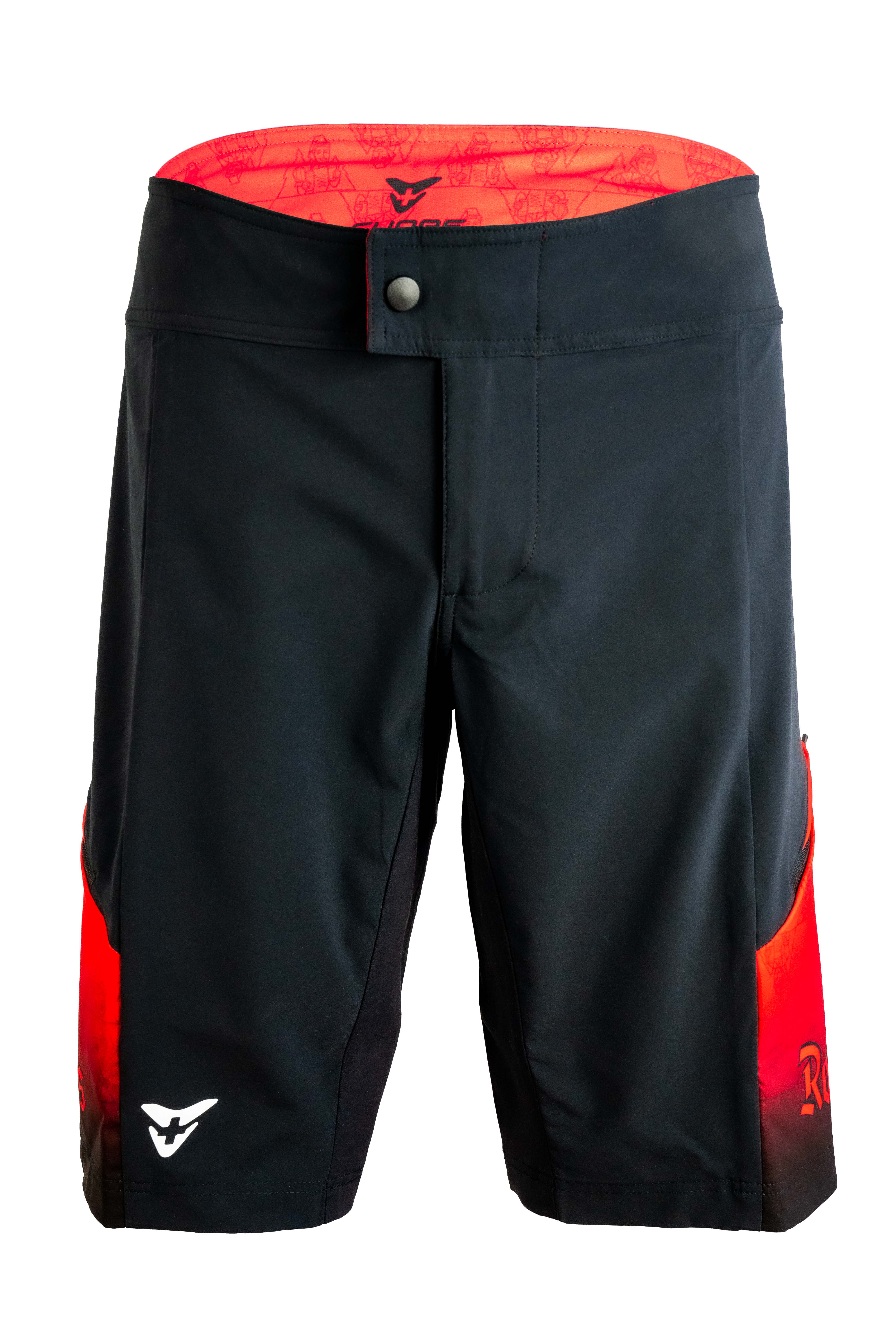 Cuore Outdoorshorts "Rothaus" (Herren)