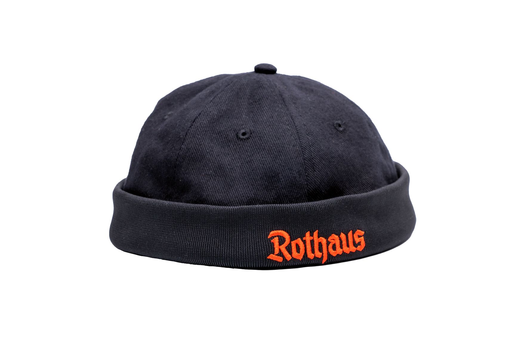 Dockercap Rothaus