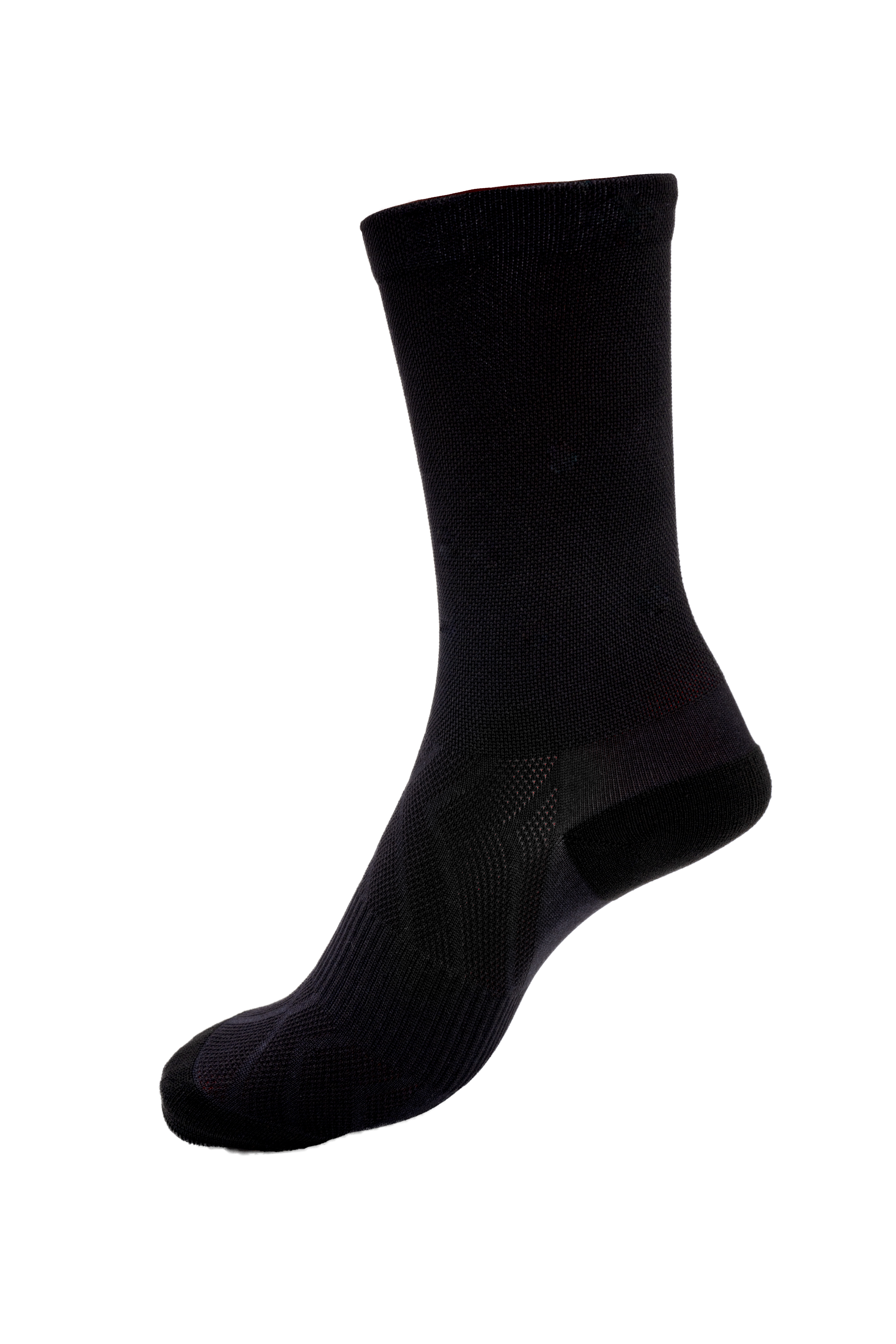 Sportsocke "Rothaus Team" - schwarz
