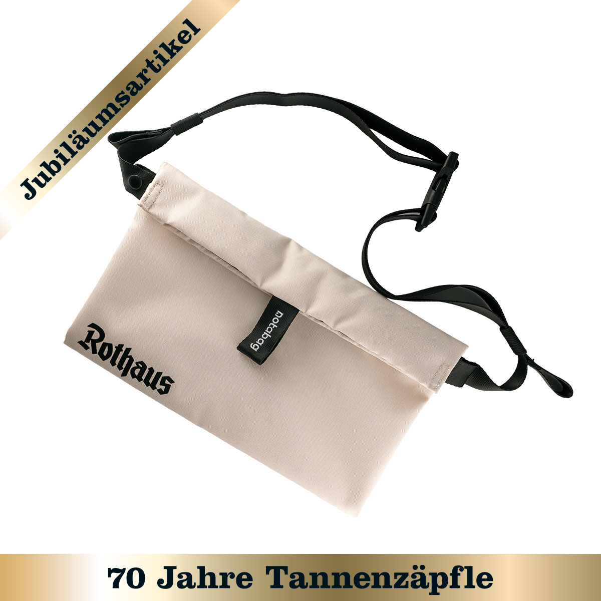 Crossbody Notabag