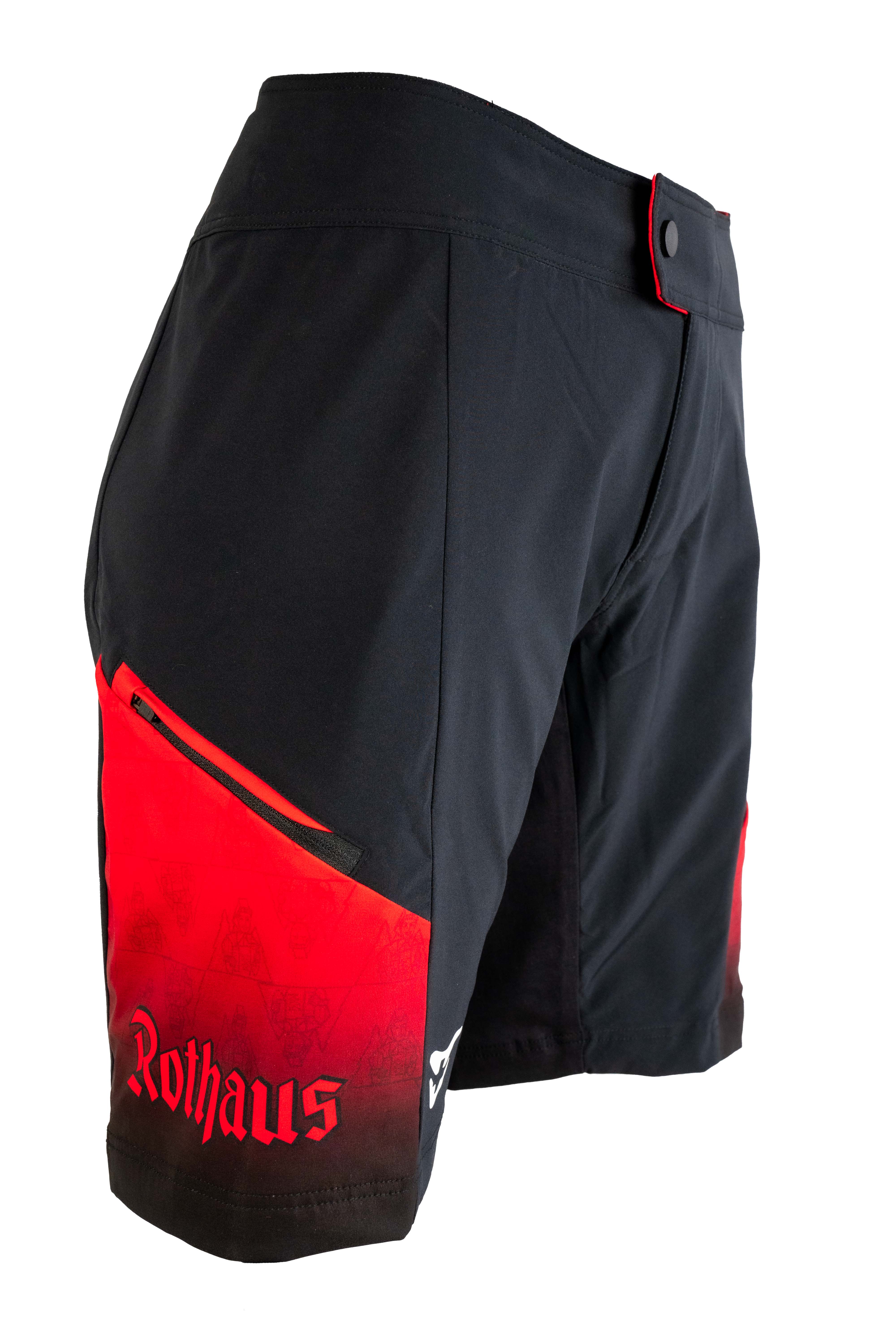 Cuore Outdoorshorts "Rothaus" (Damen)