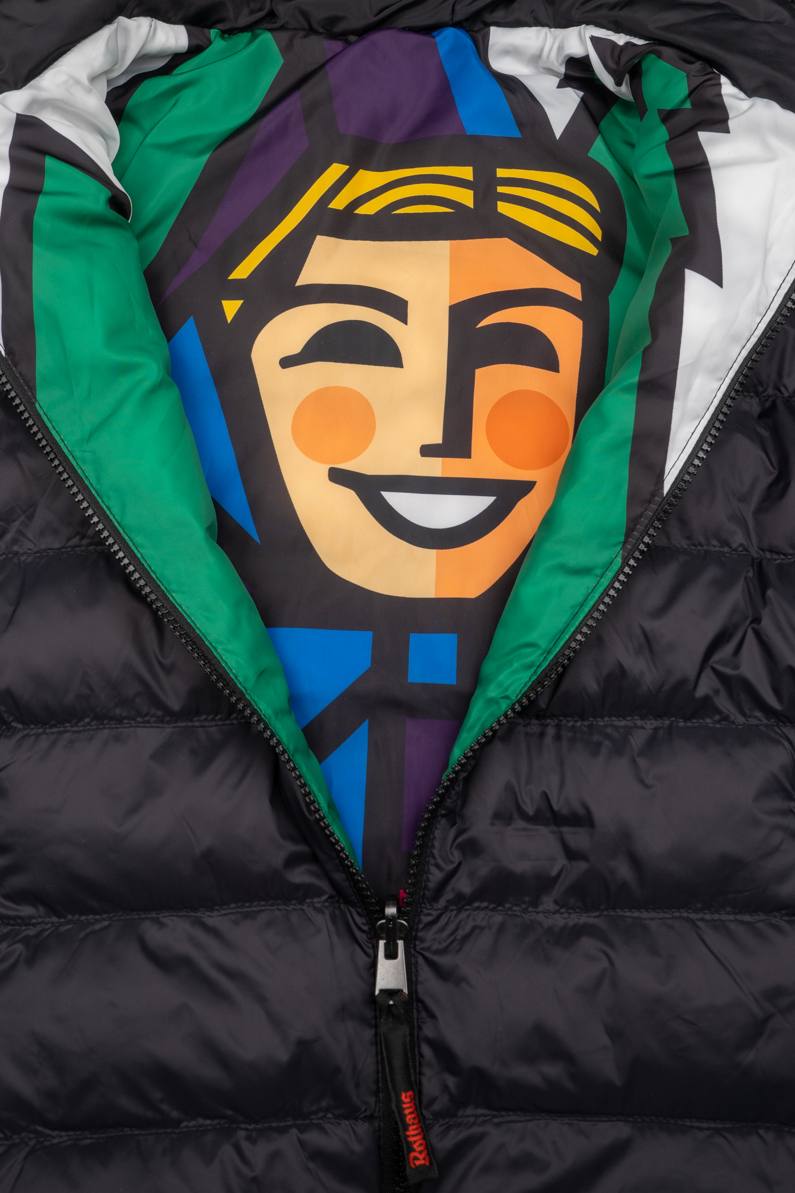 Wendejacke "Rothaus" (Damen)