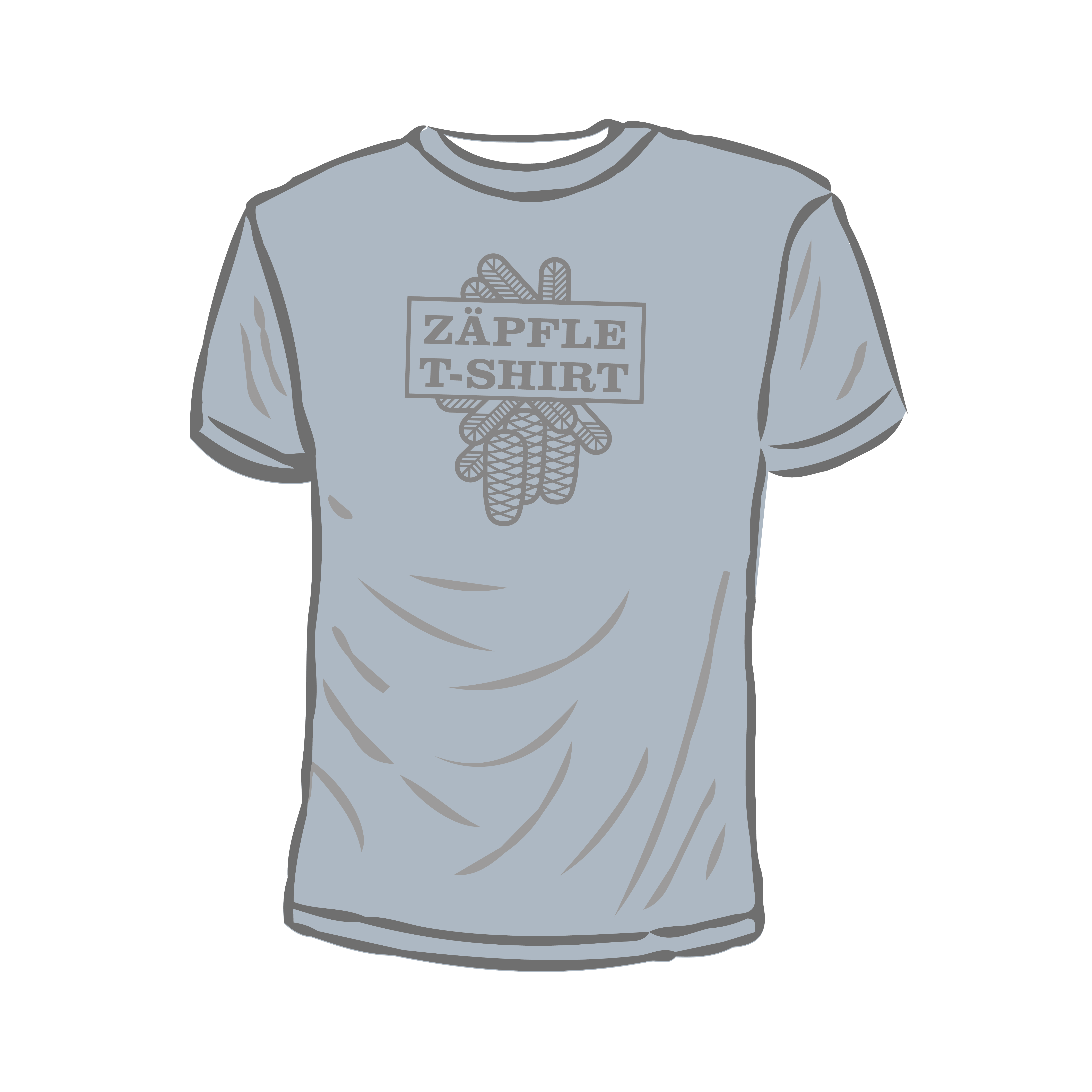 Prämienartikel T-Shirt Gr. S (vom Umtausch ausgeschlossen)