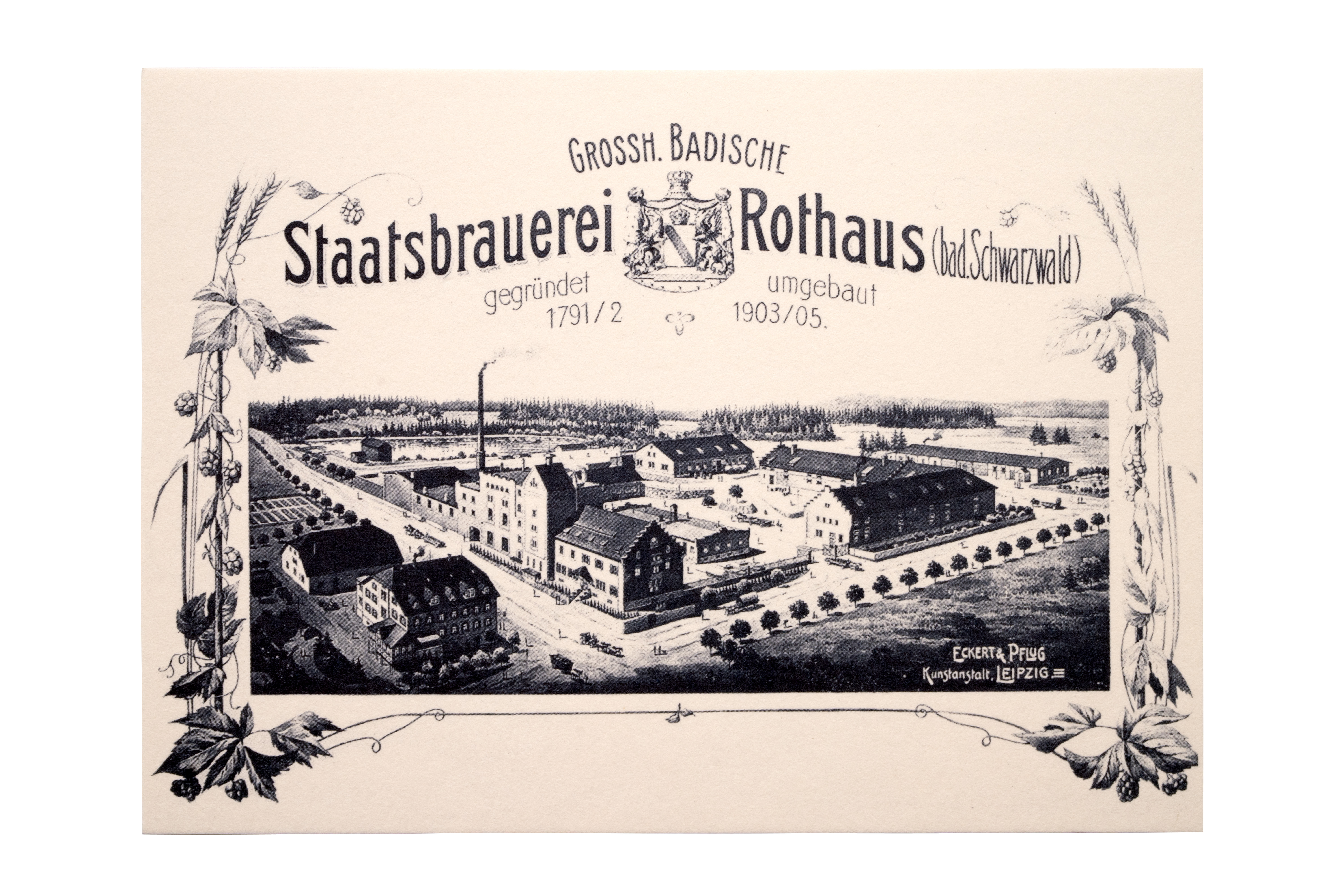 Ansichtskarte - Historisch
