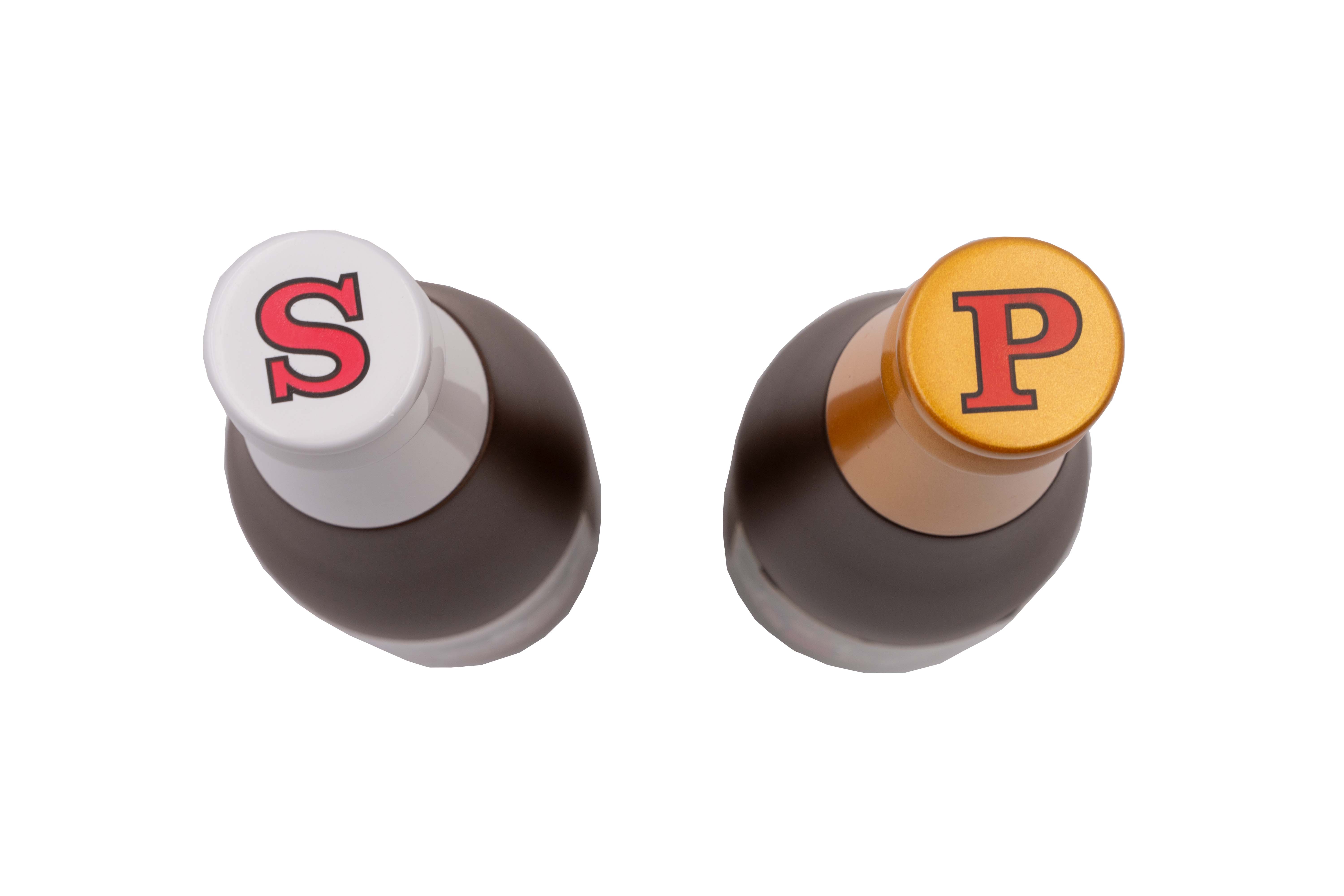 Salz- und Pfeffermühlen-Set