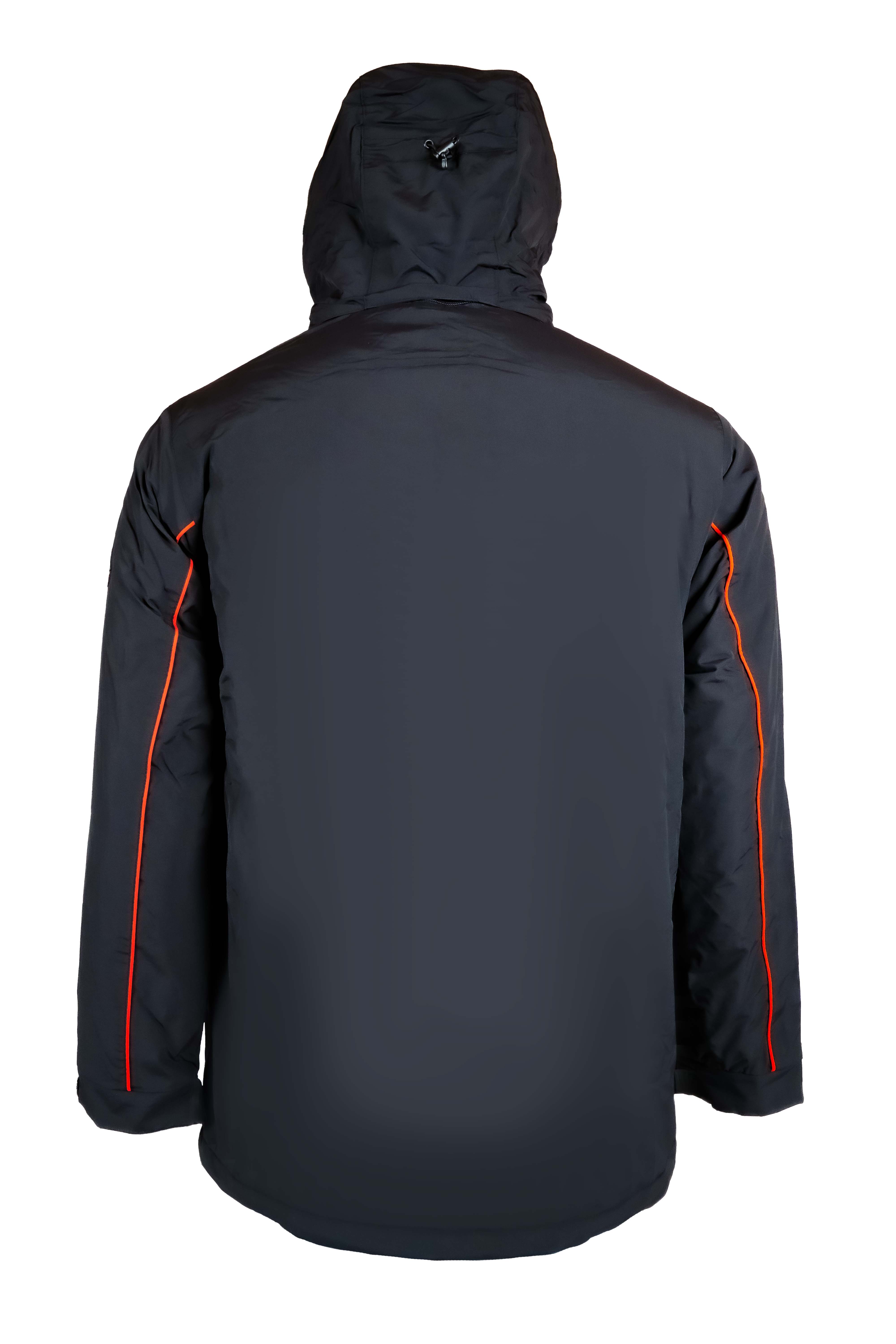 Outdoorjacke "Klassik" (Herren)