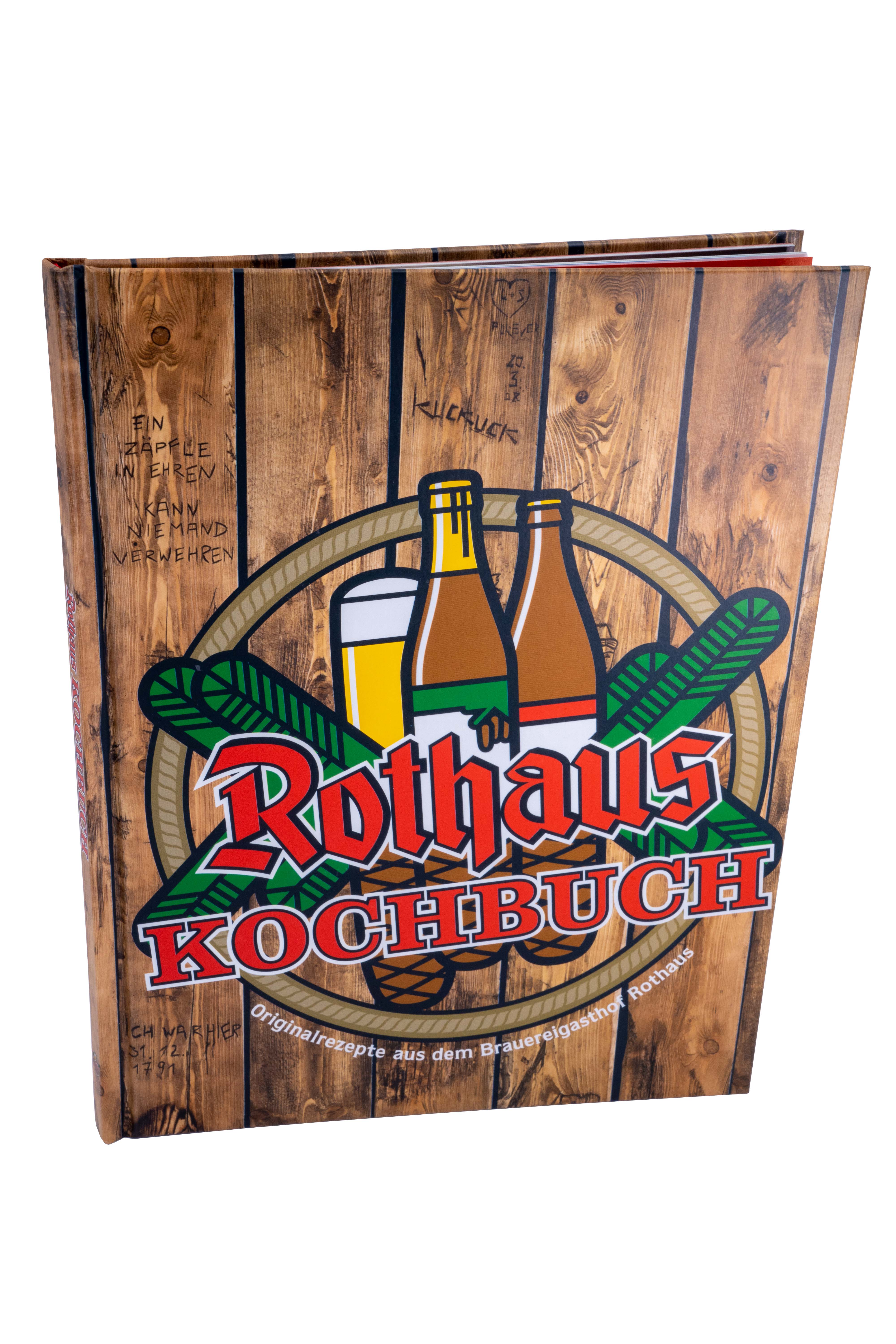 Kochbuch