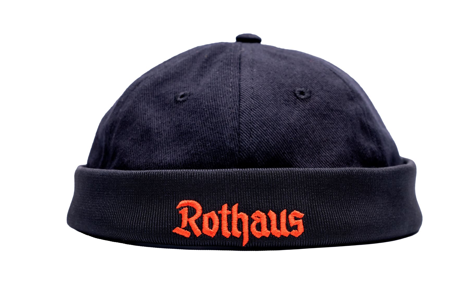 Dockercap Rothaus