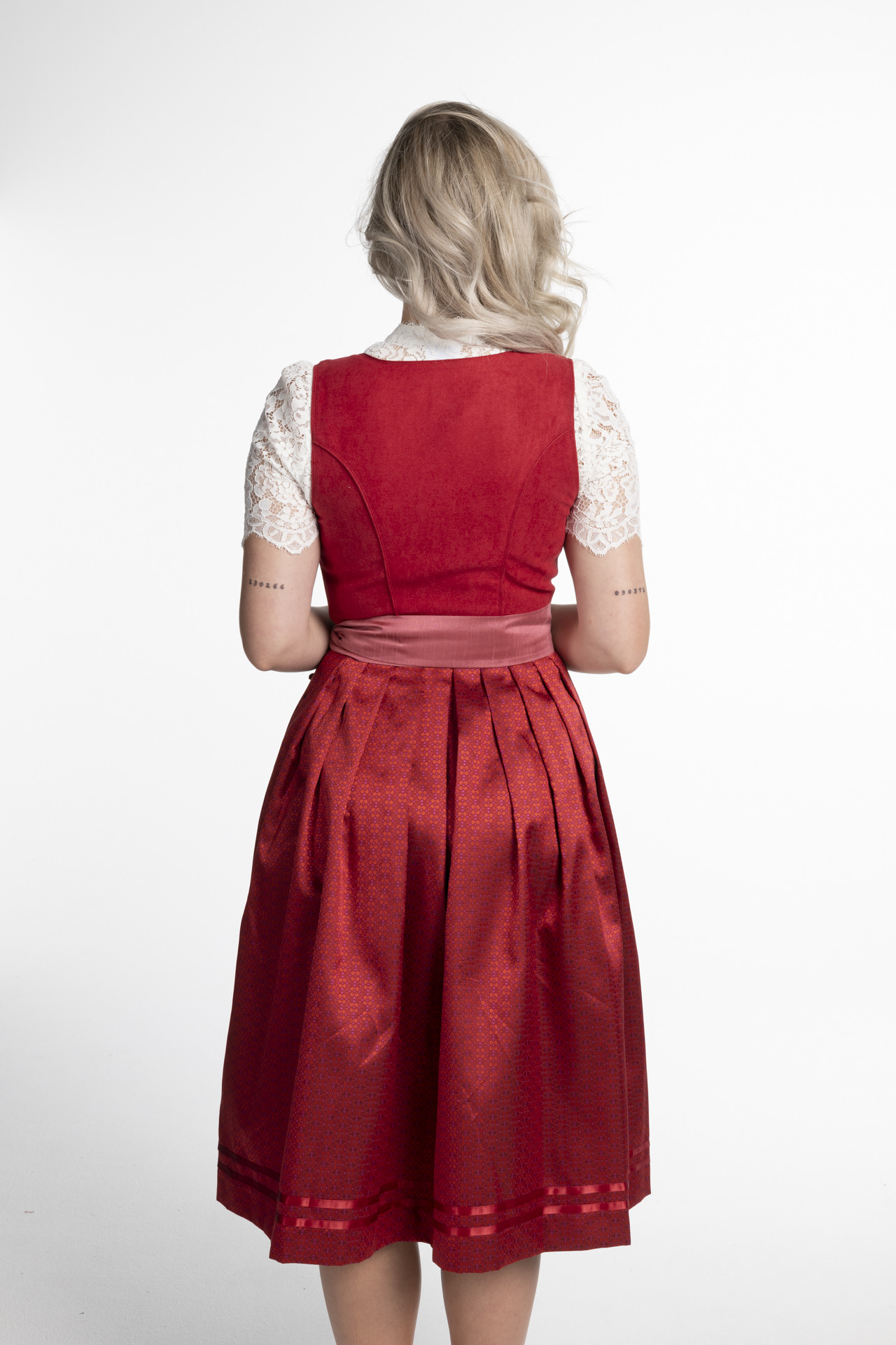Dirndl "Schwarzwald"