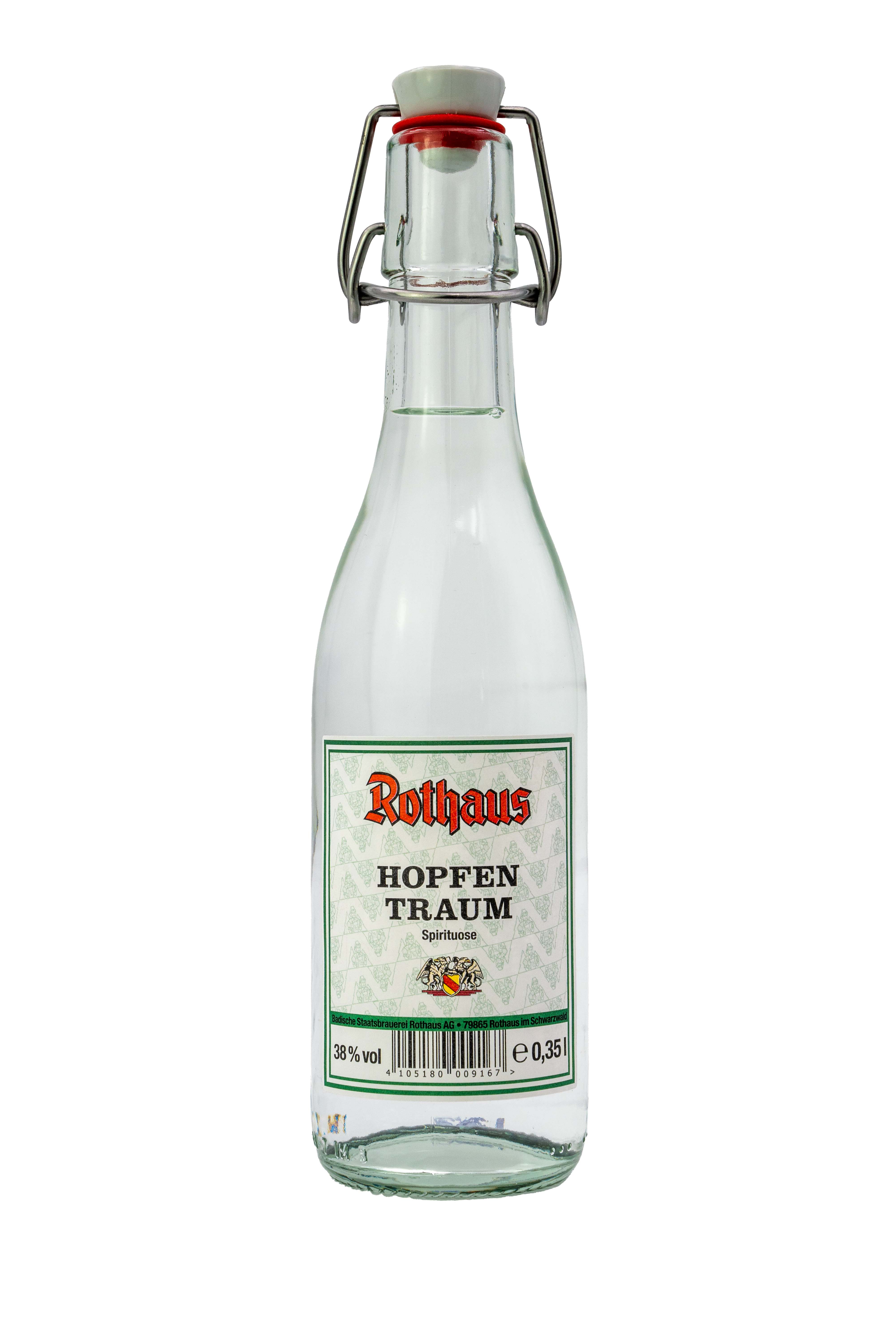 Hopfentraum 0,35l