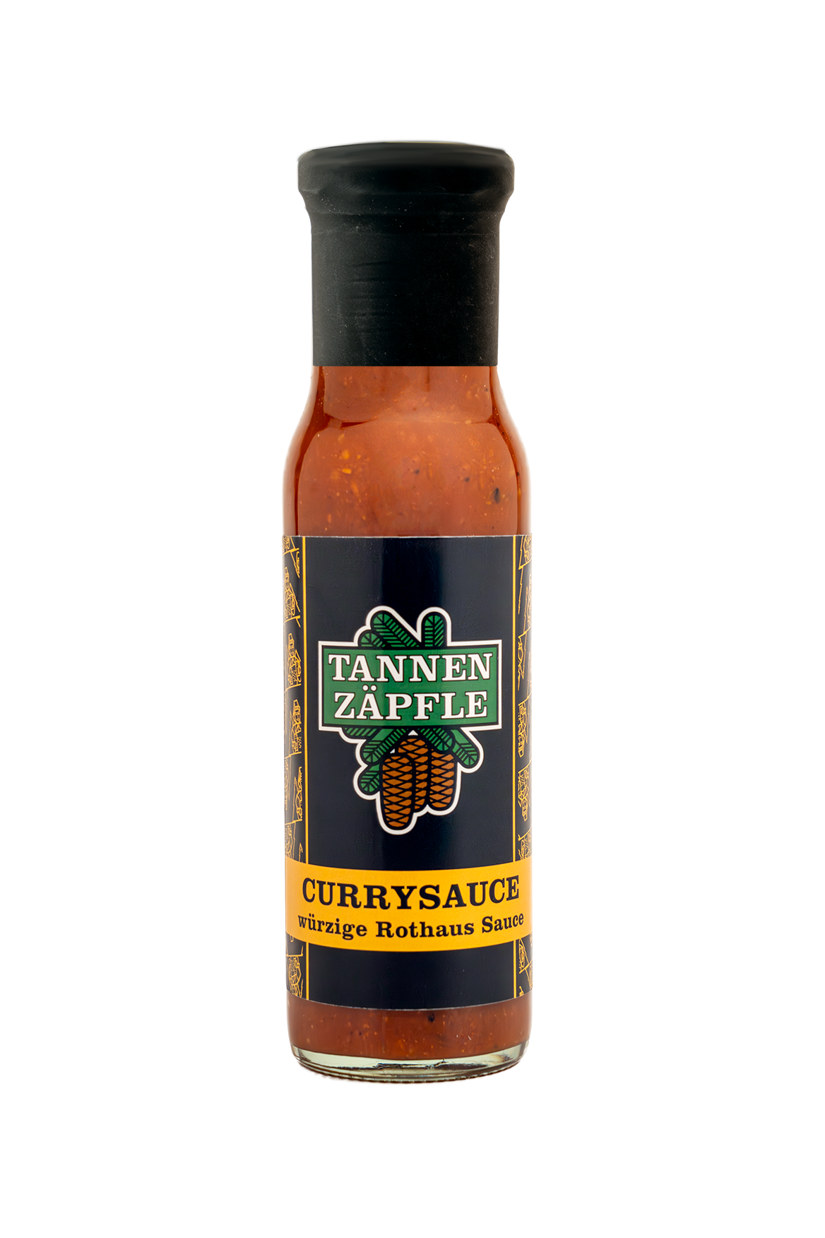 Currysauce 230 ml