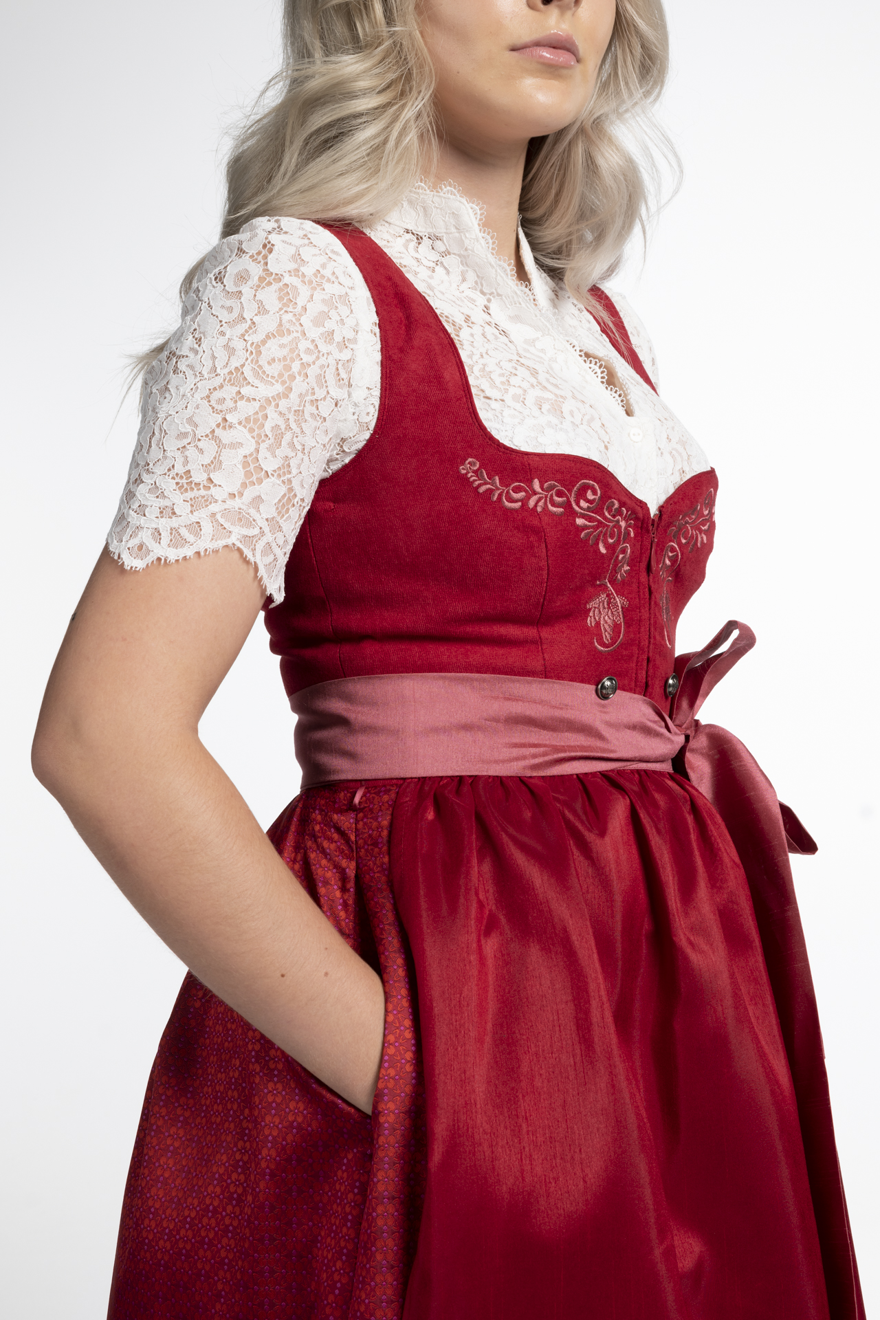Dirndl "Schwarzwald"