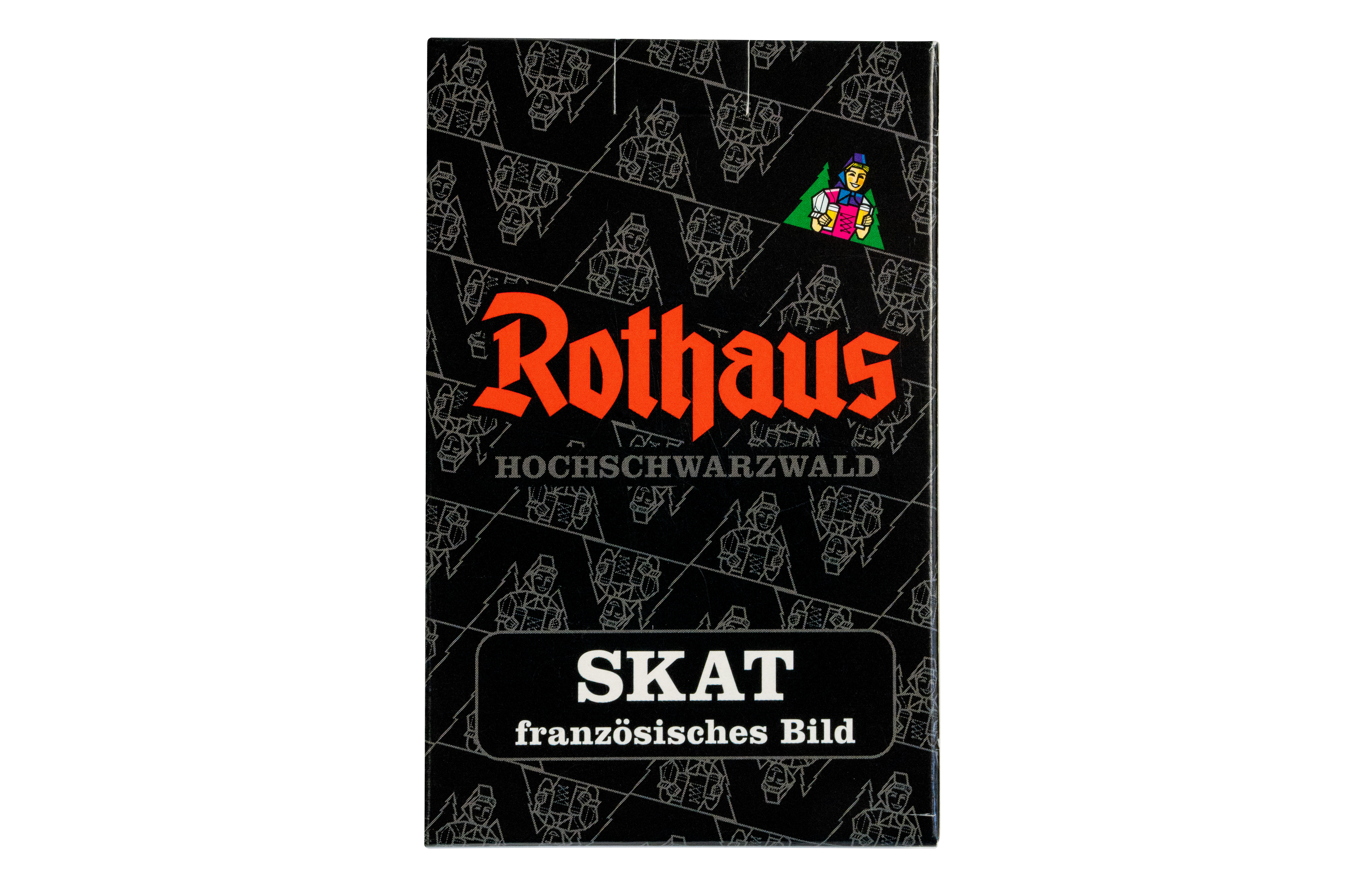 Spielkarten Skat