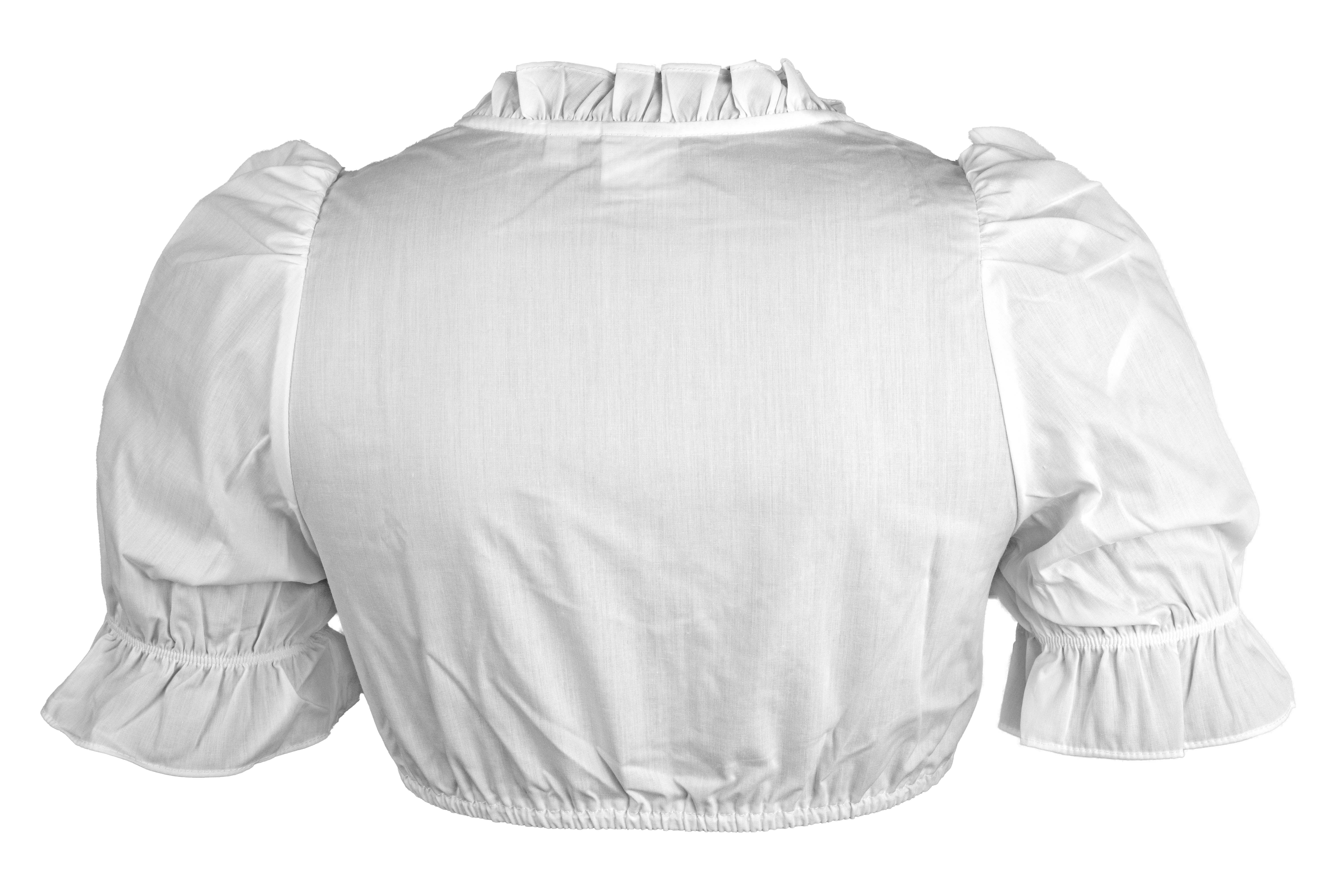 Dirndlbluse (Damen)