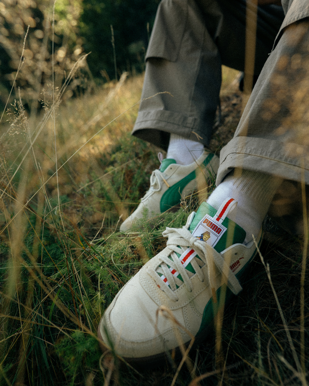 Puma Schuhe Rothaus