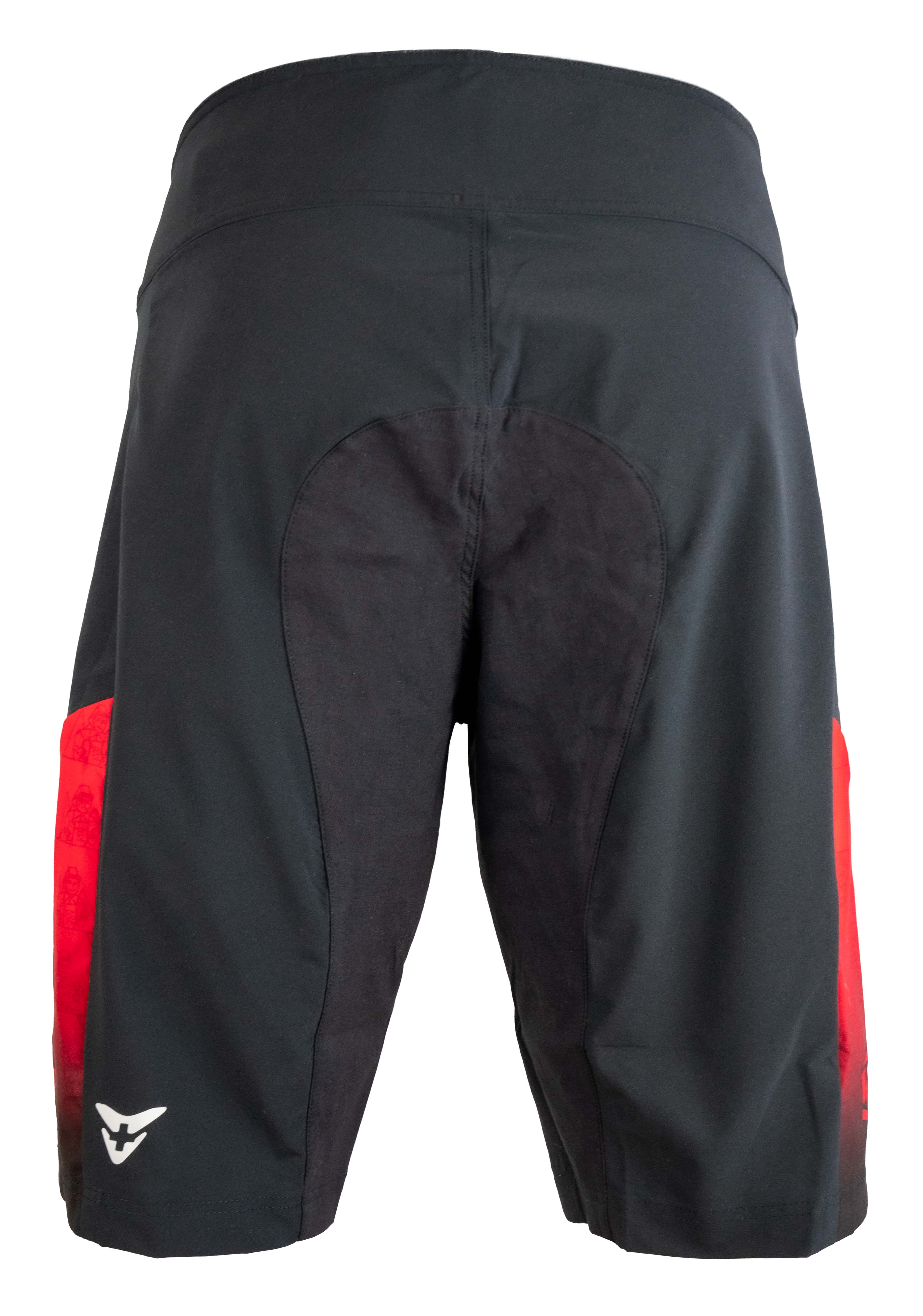 Cuore Outdoorshorts "Rothaus" (Herren)