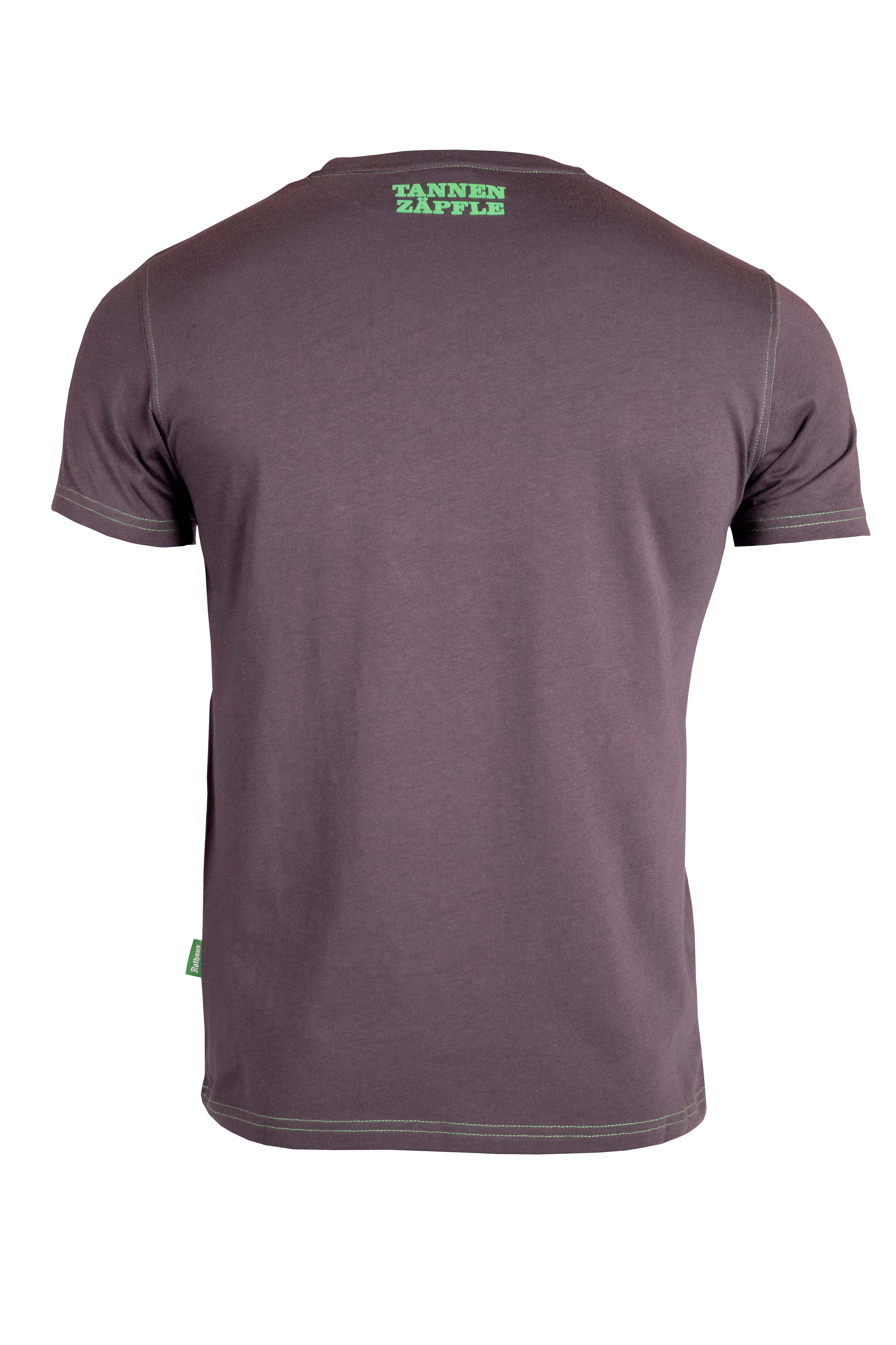 T-Shirt "Schmuckzapfen Tannenzäpfle"