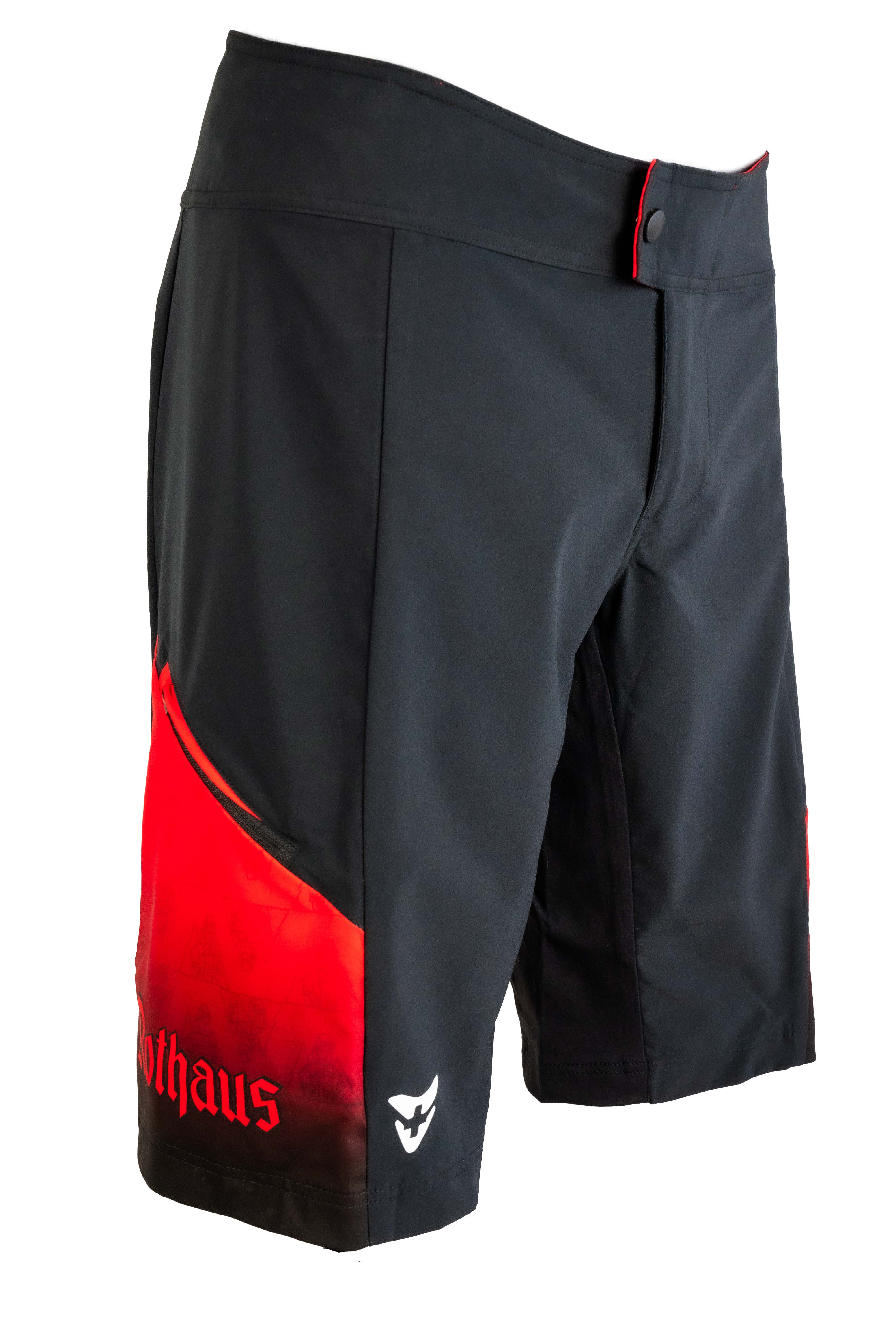 Cuore Outdoorshorts "Rothaus" (Herren)