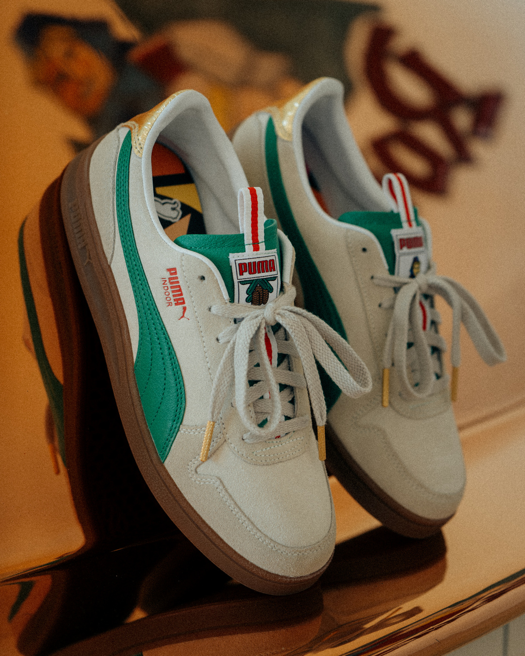 Puma Schuhe Rothaus